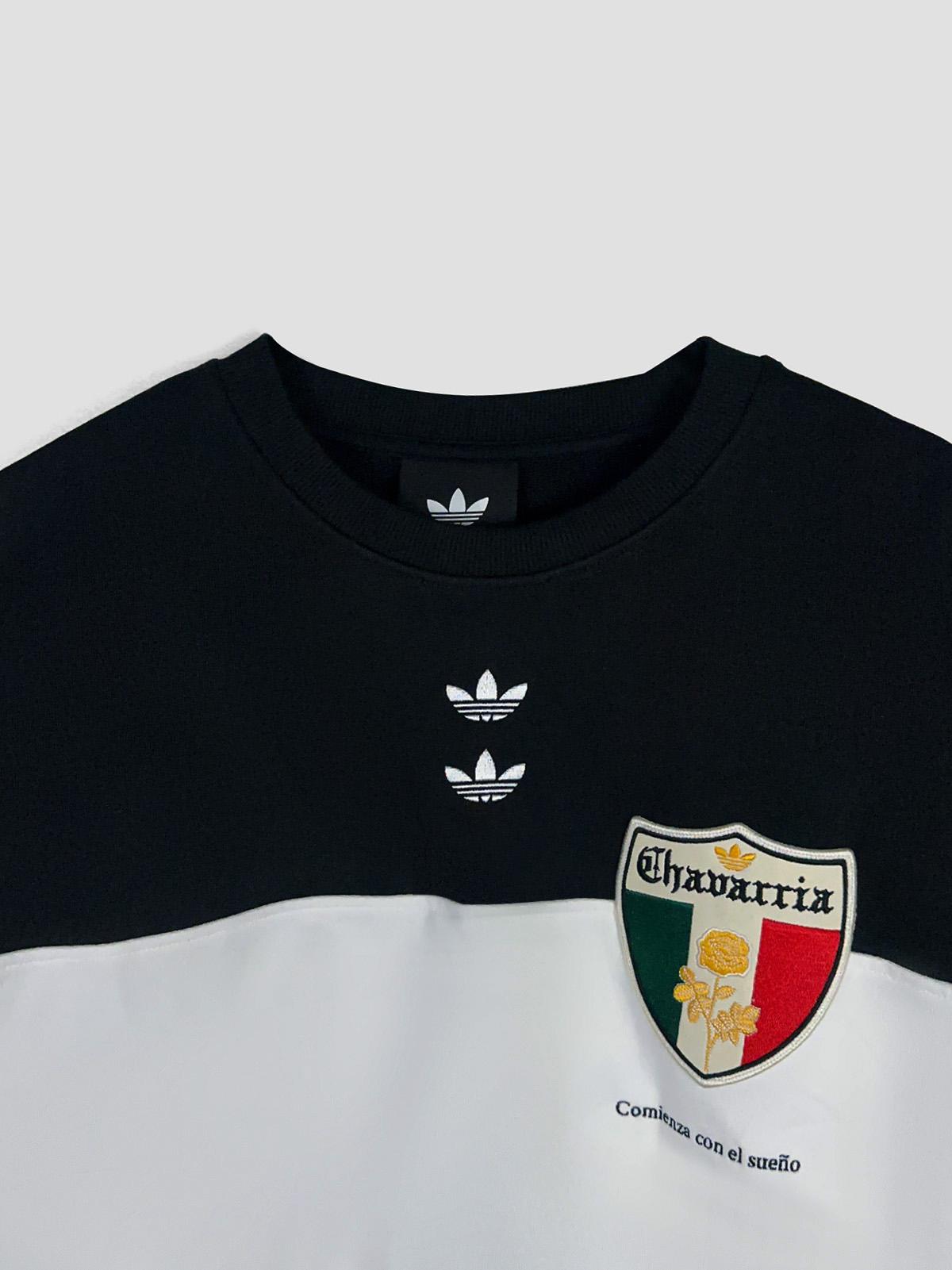 Wc crew sweatshirt