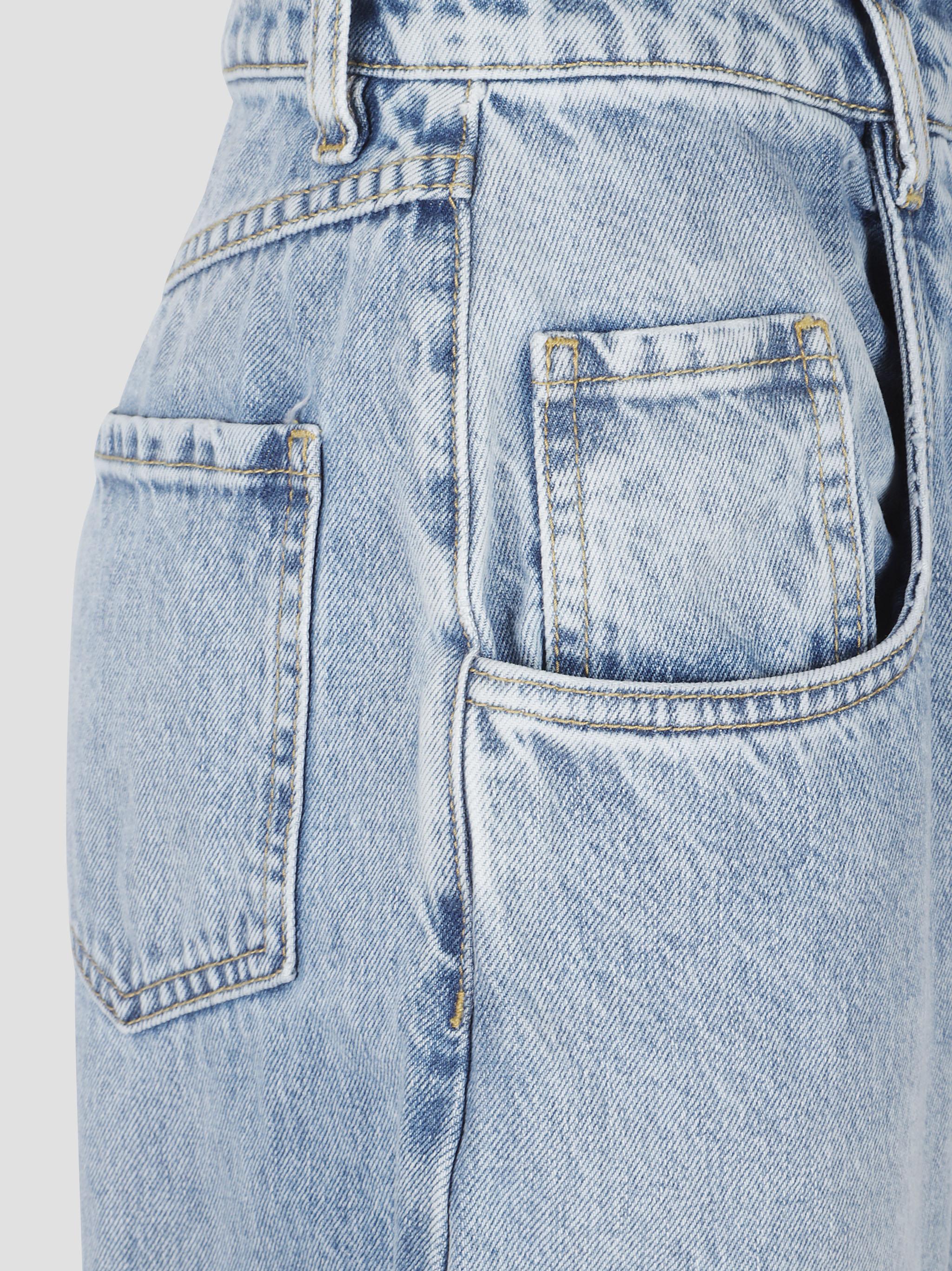 Pants 5 pockets