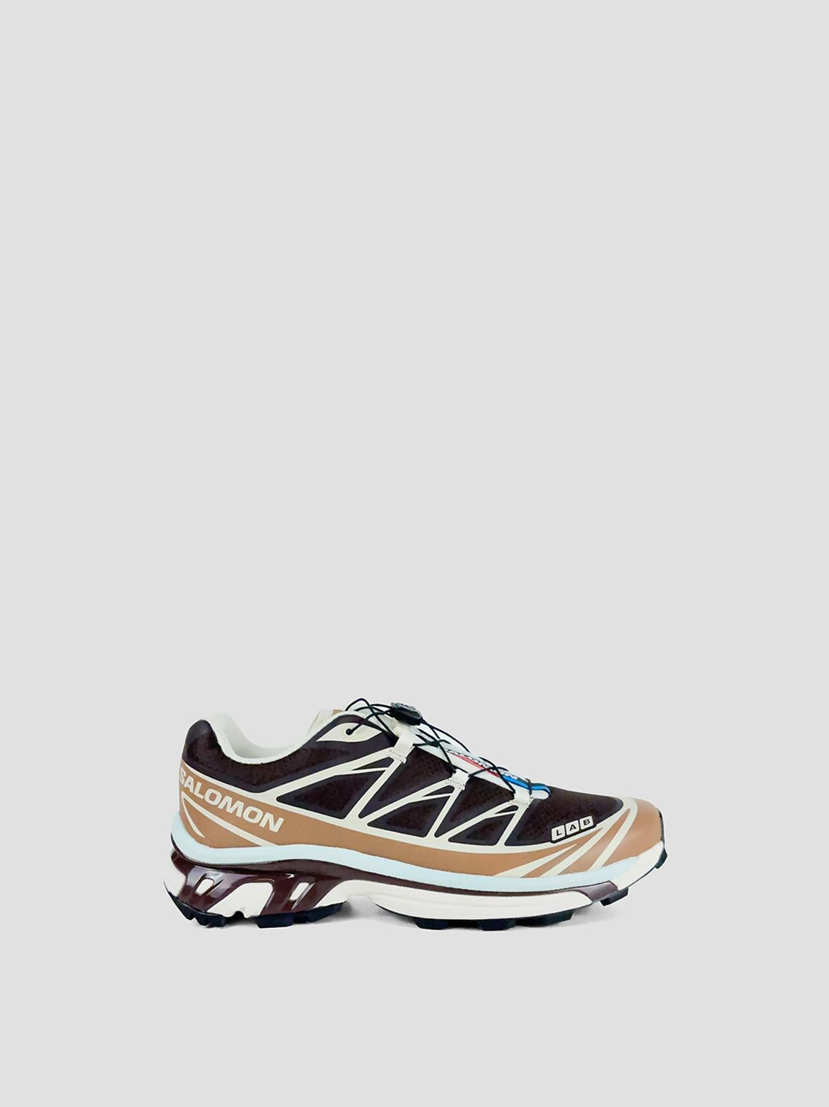 Shoes xt-6