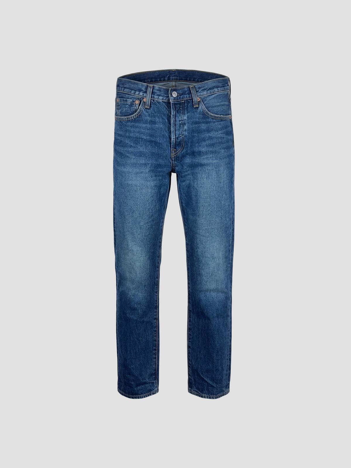501 levi's original found in cave selv