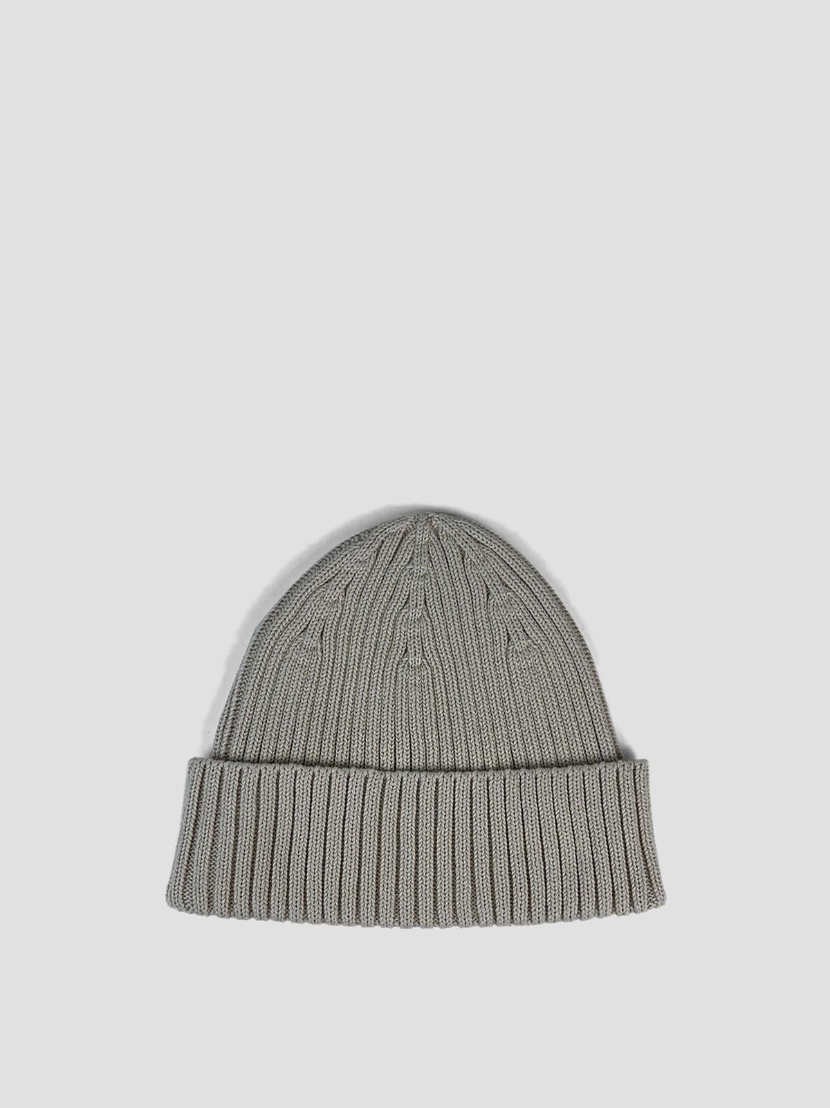 Fox head beanie