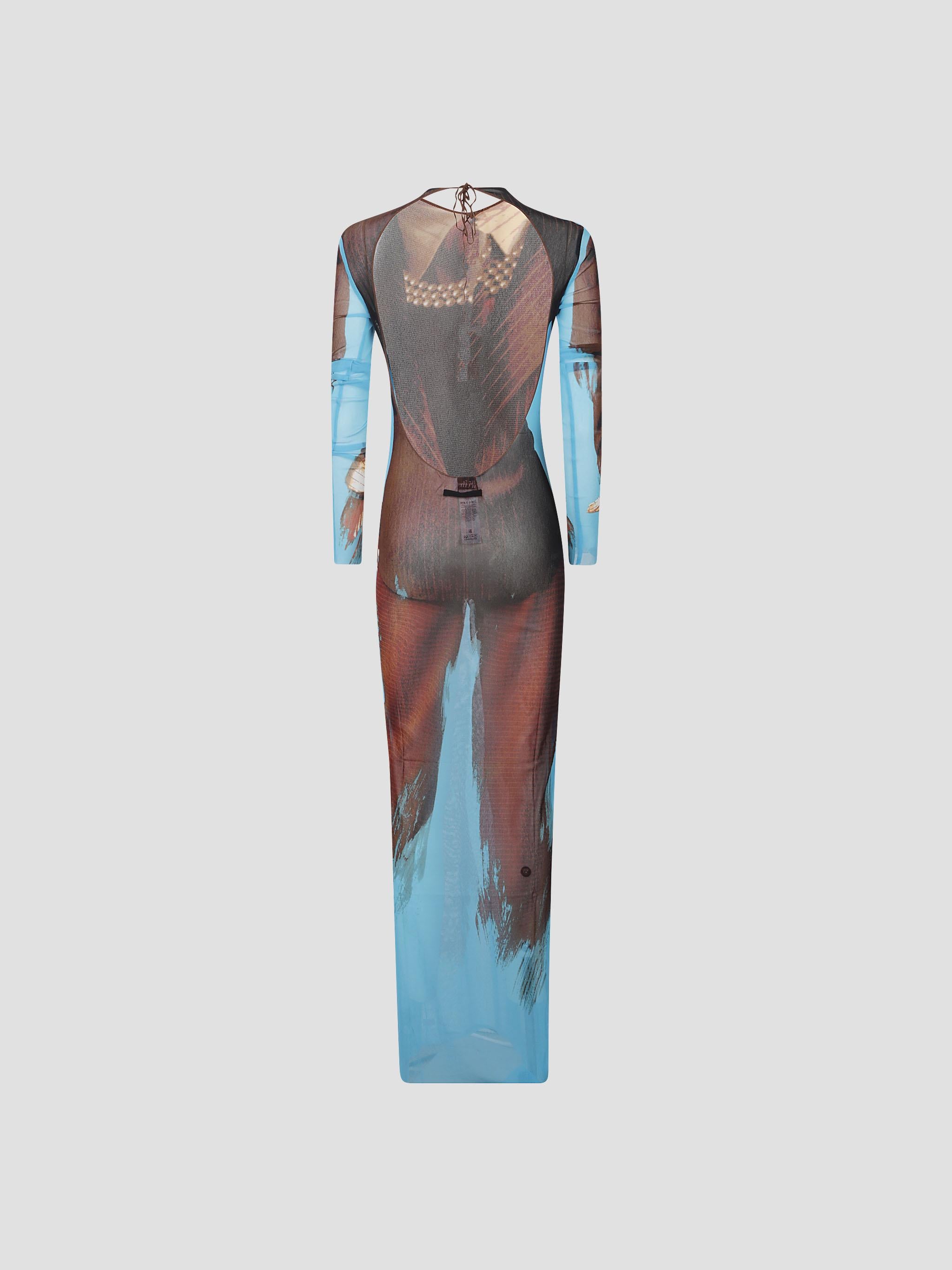 Re-edition : la robe tennis costume