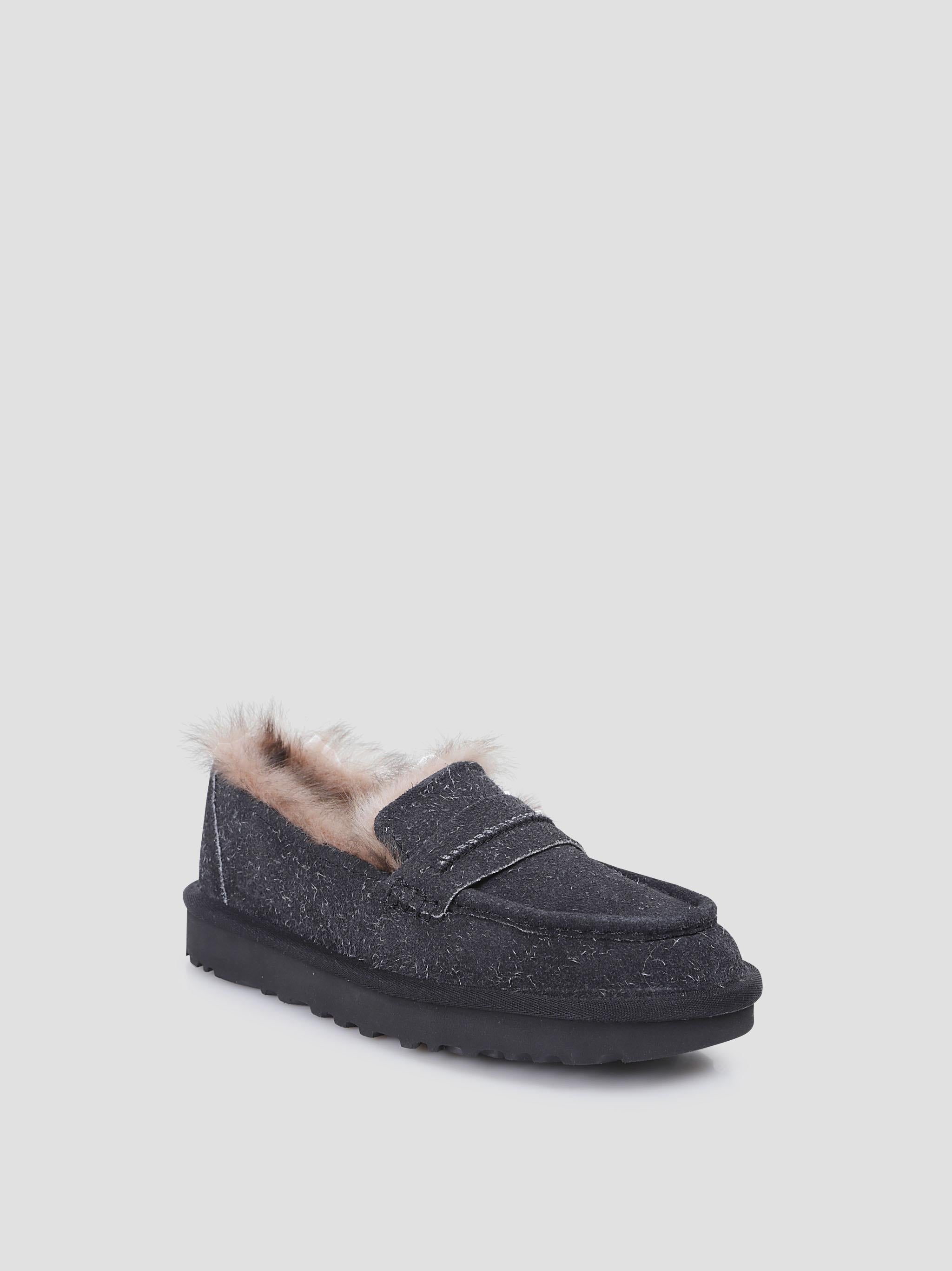 W ellis loafer