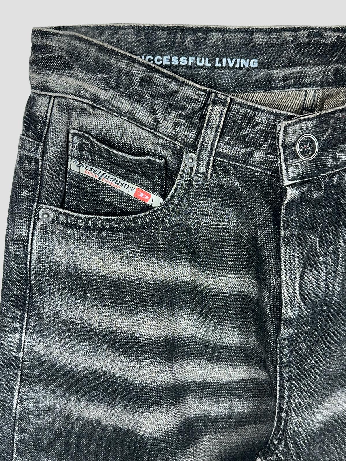 D-heel-fsj l.30 pants