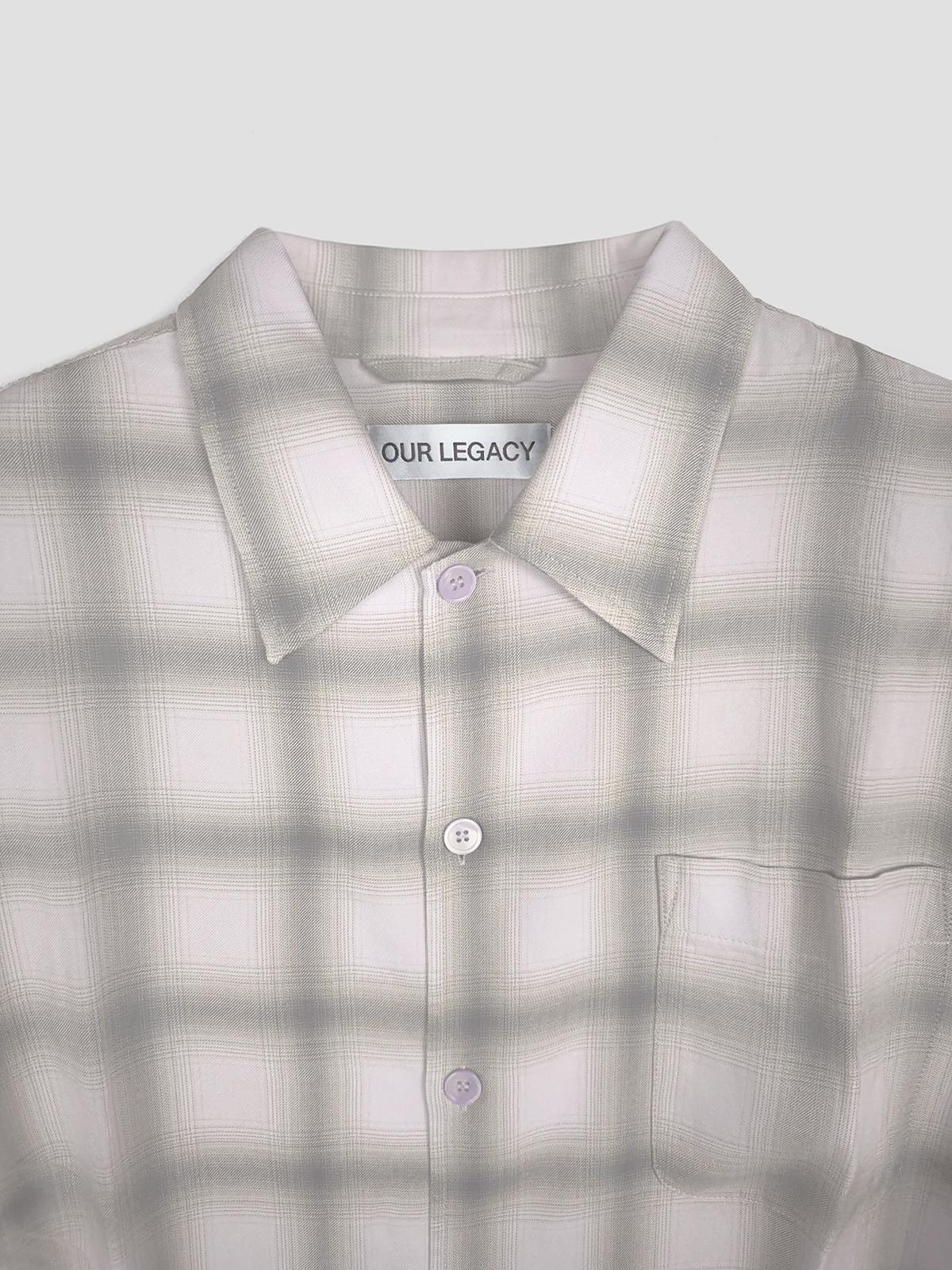 Every shirt
