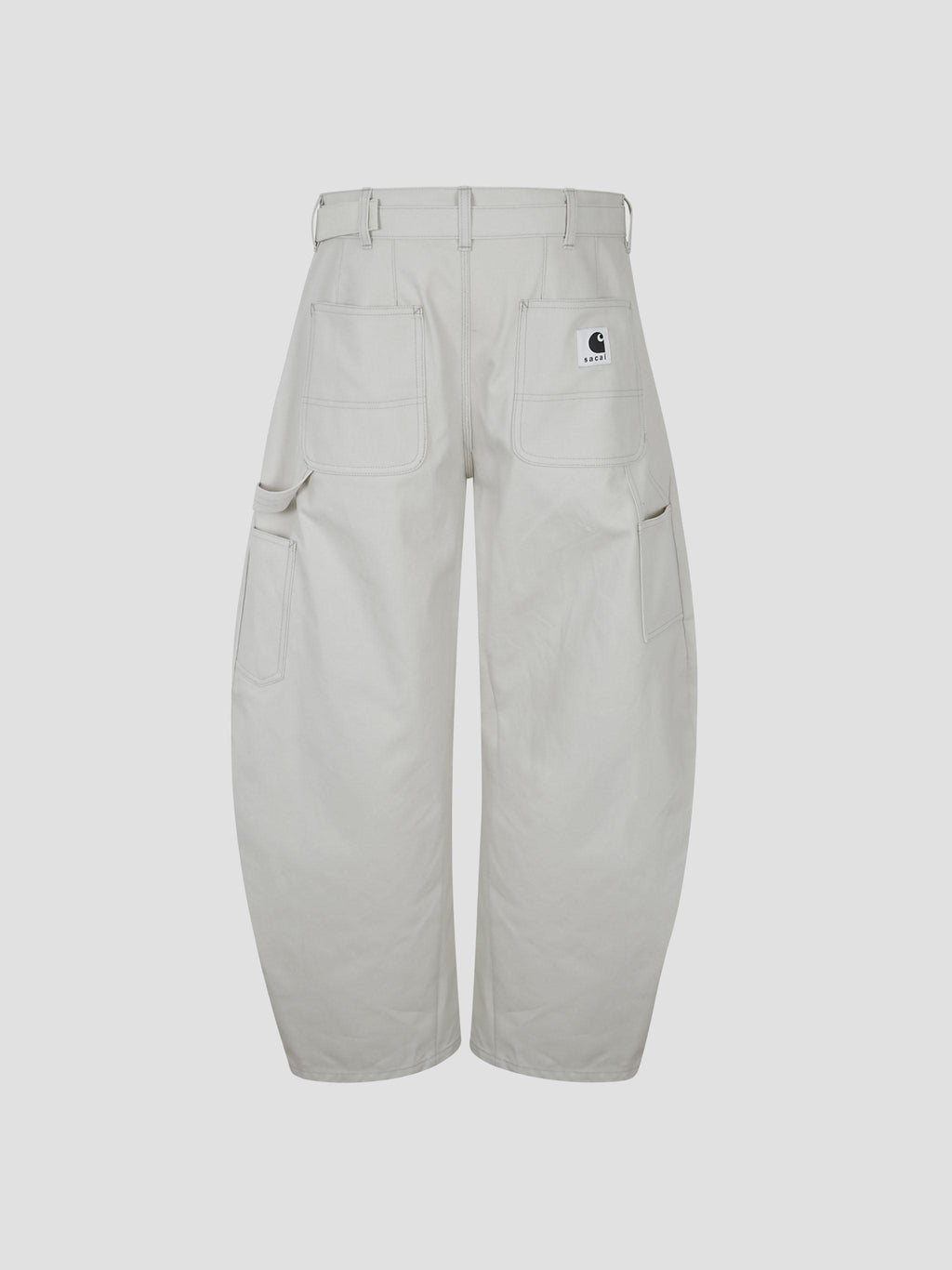 Carhartt wip duck pants