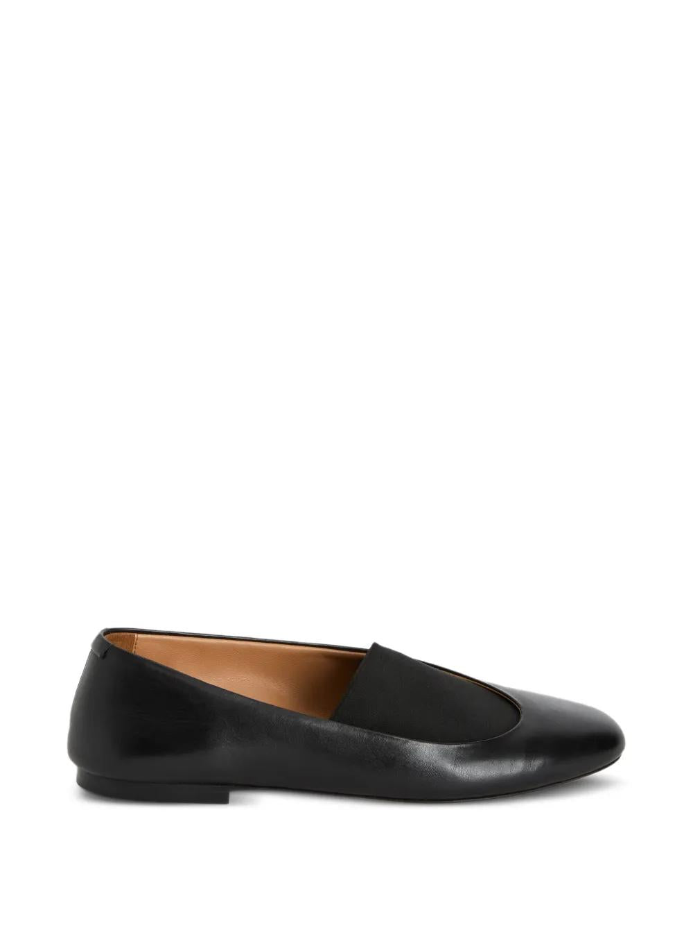 Ballerina shoes