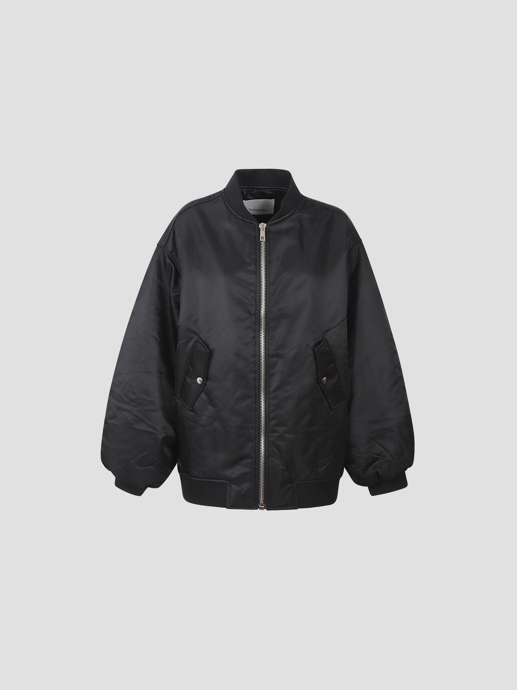 Astra bomber jacket