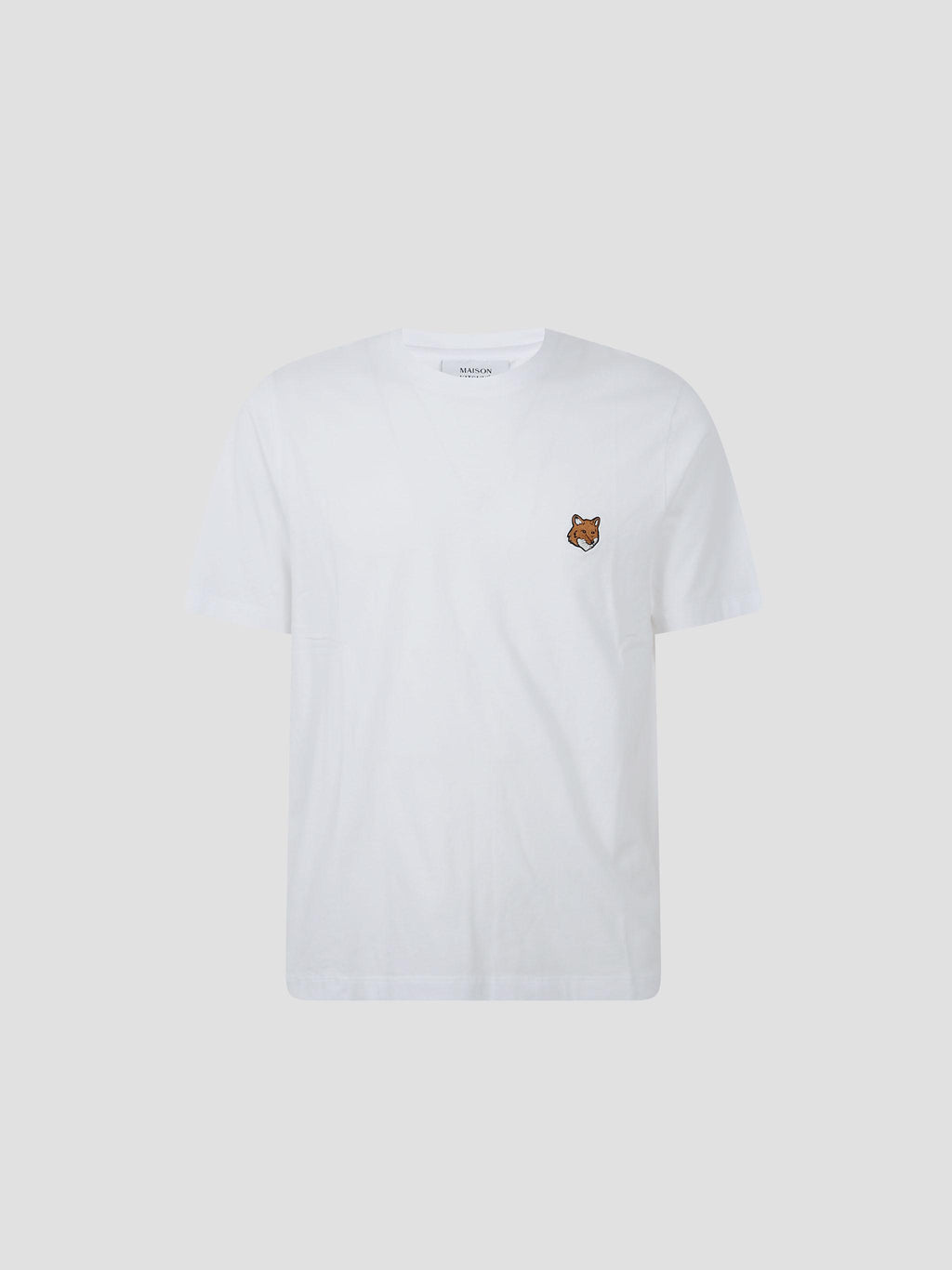 Fox head regular tee-shirt