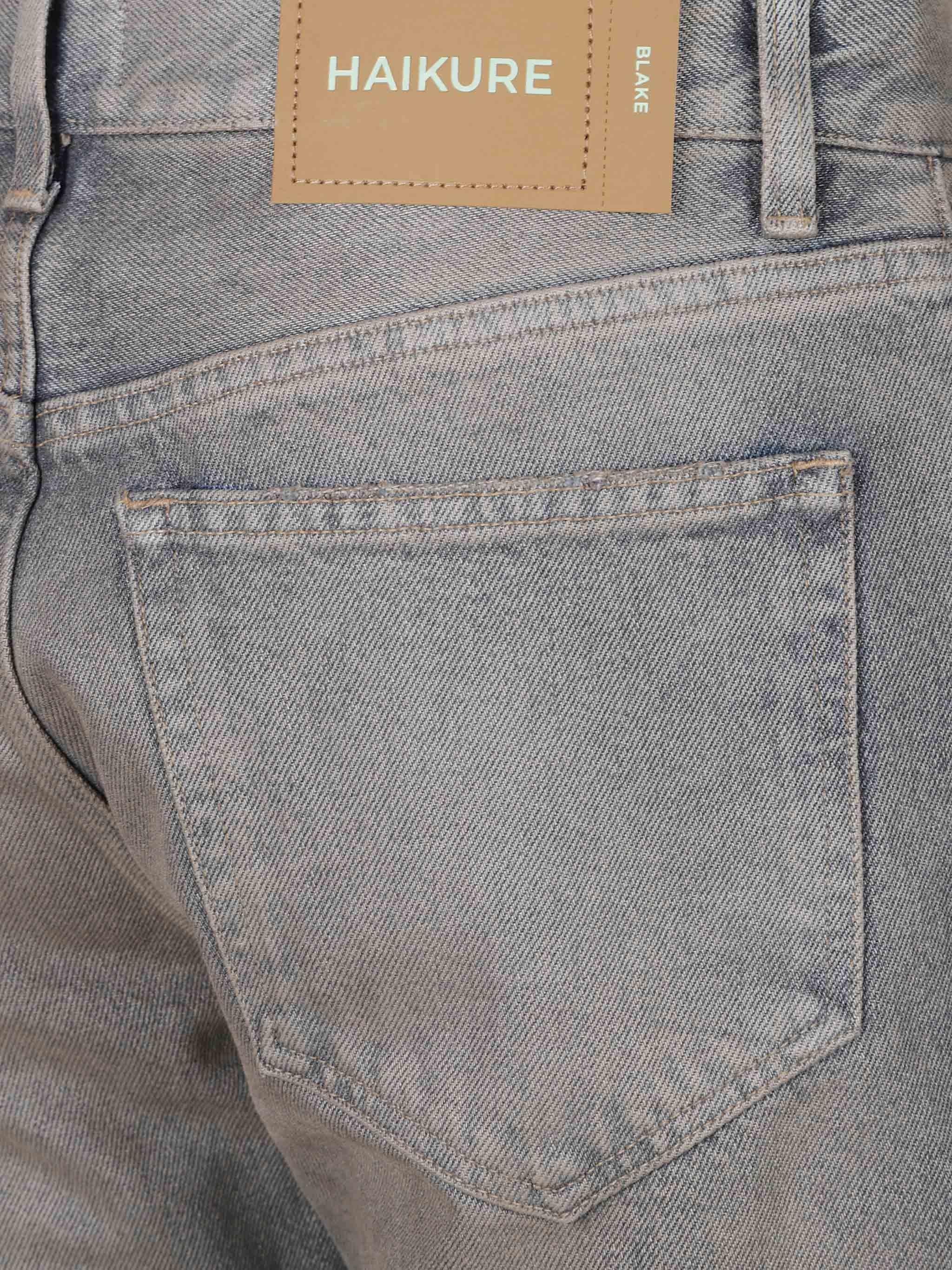 Blake denim