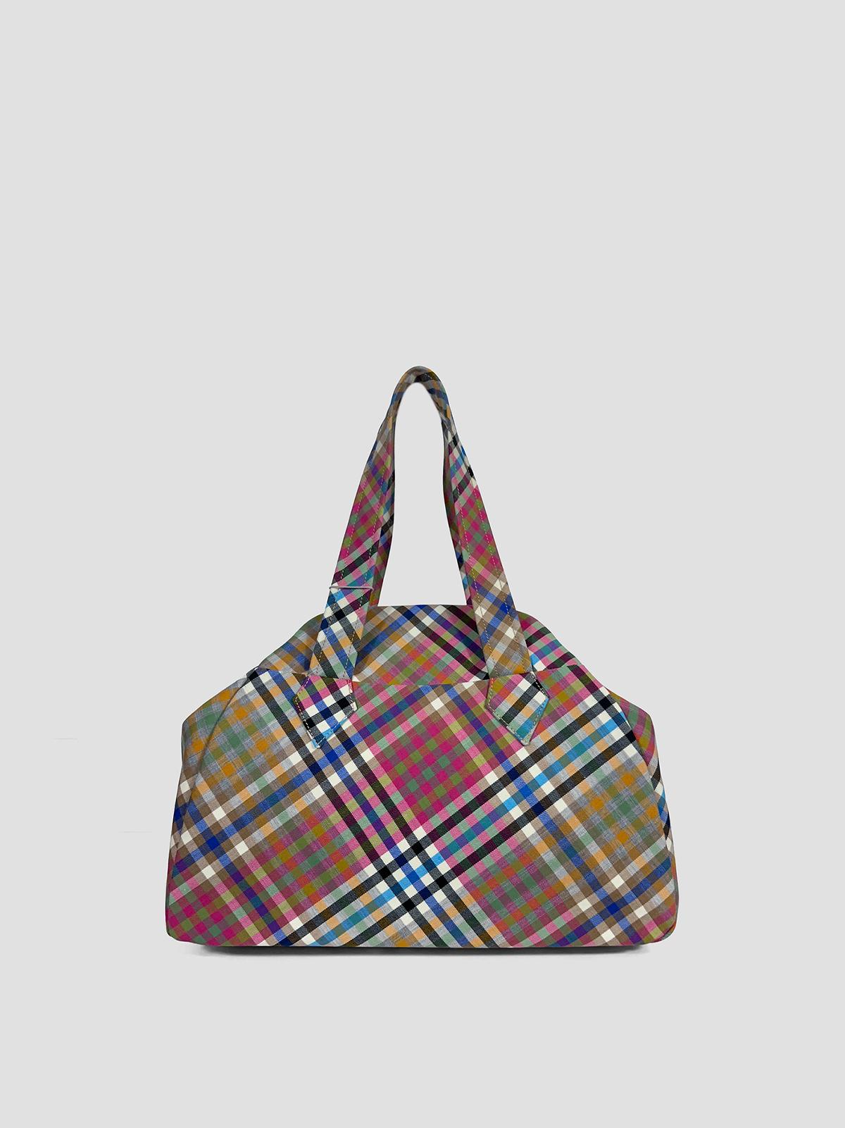 Archive large handbag