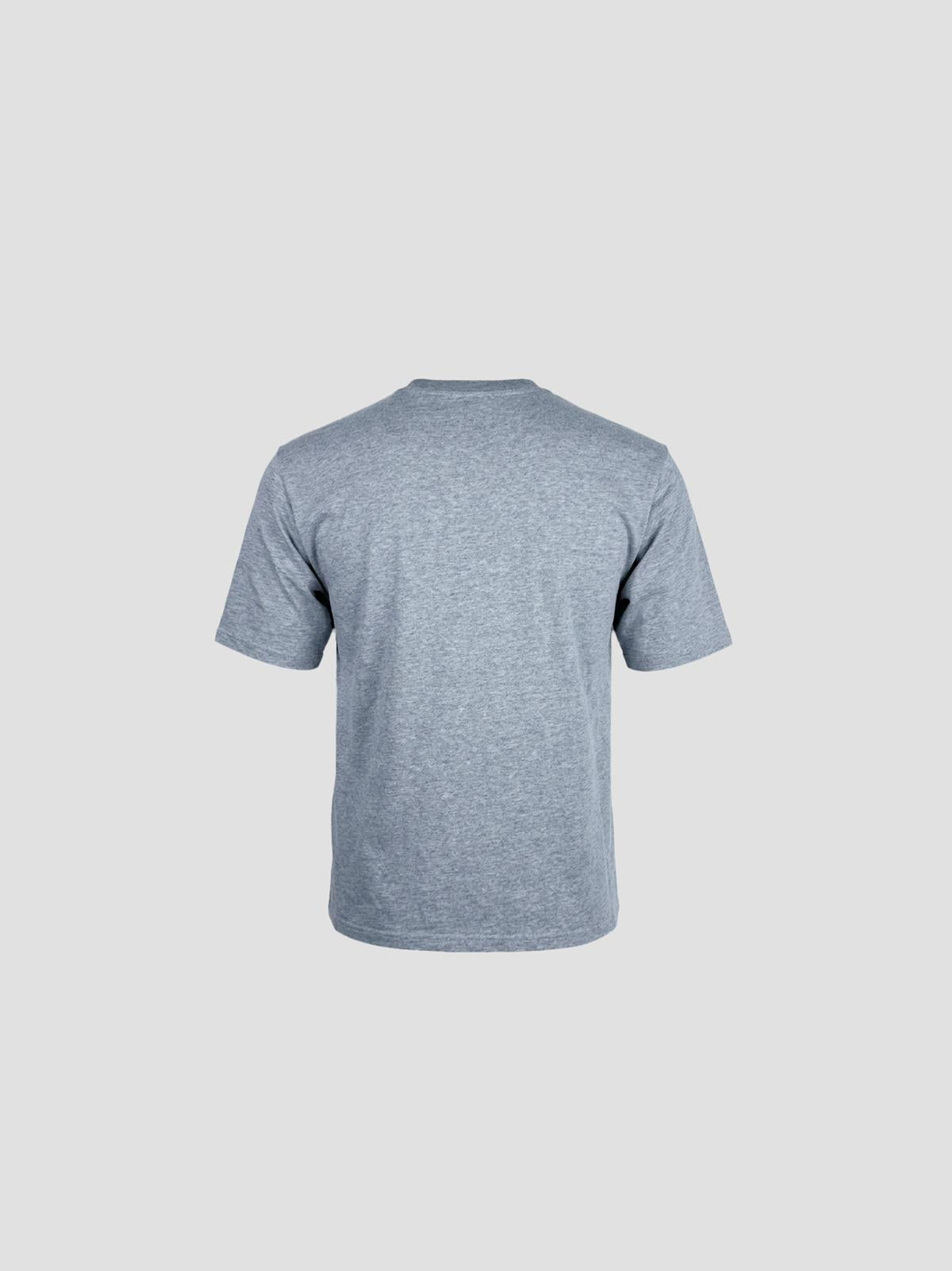 Hugo padded t-shirt