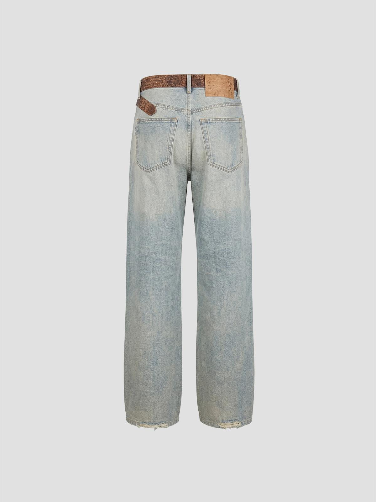 Bonnie jeans