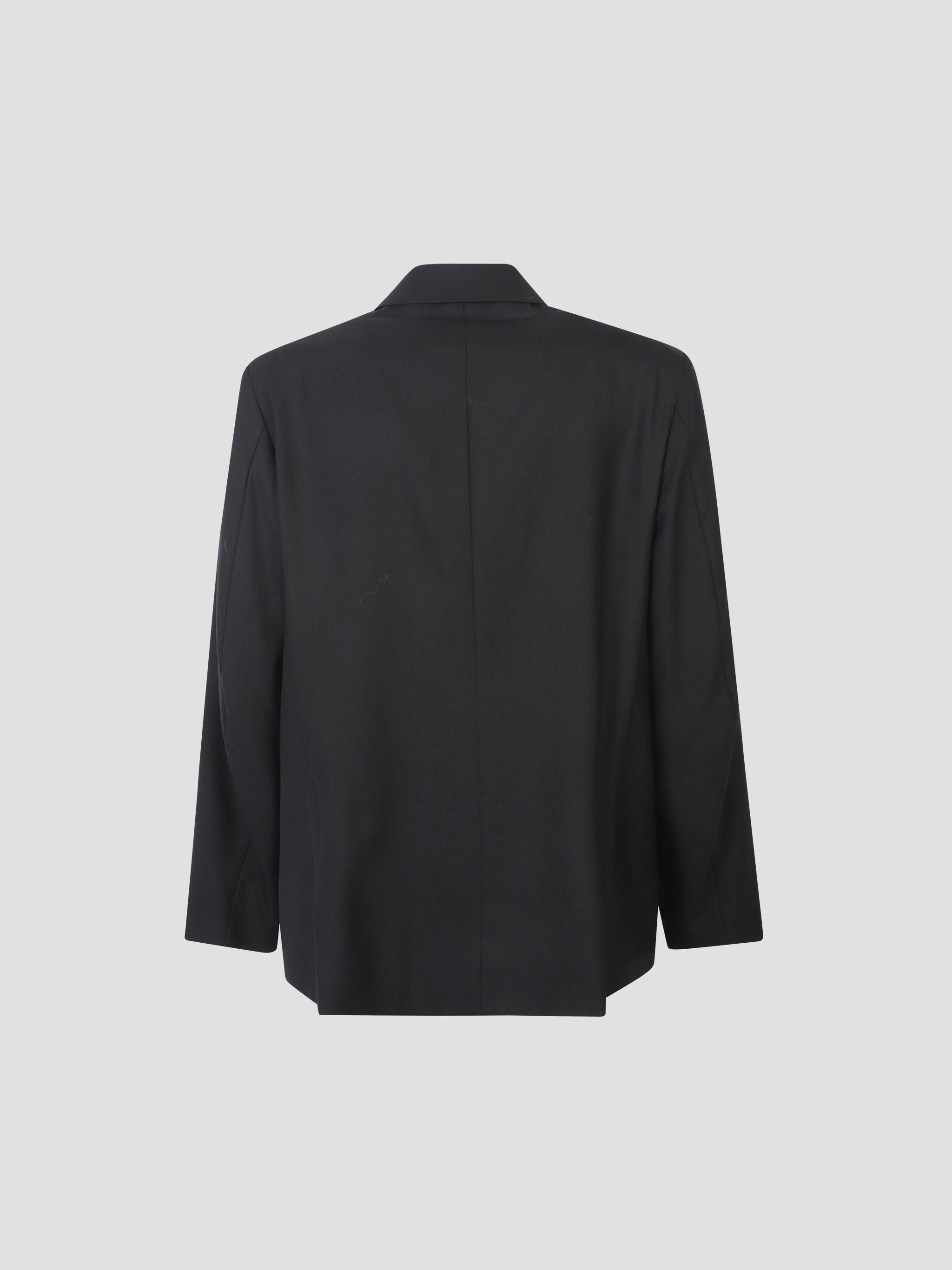 Unconstructed db blazer