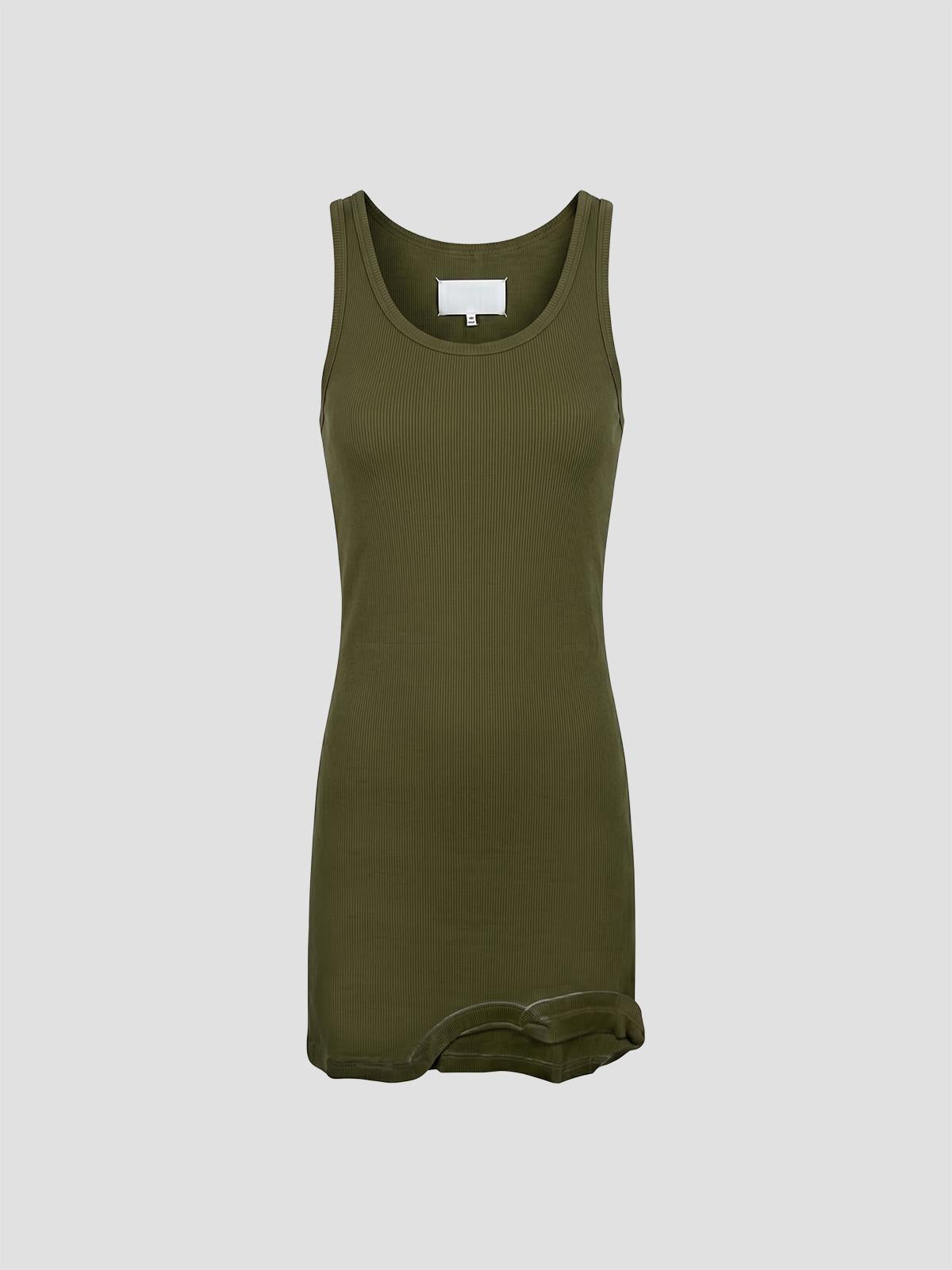 Mini dress