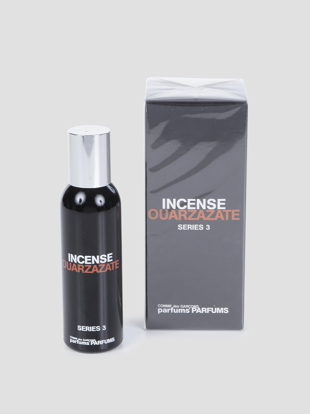 Incense ouarzazate eau de toilette 50 ml