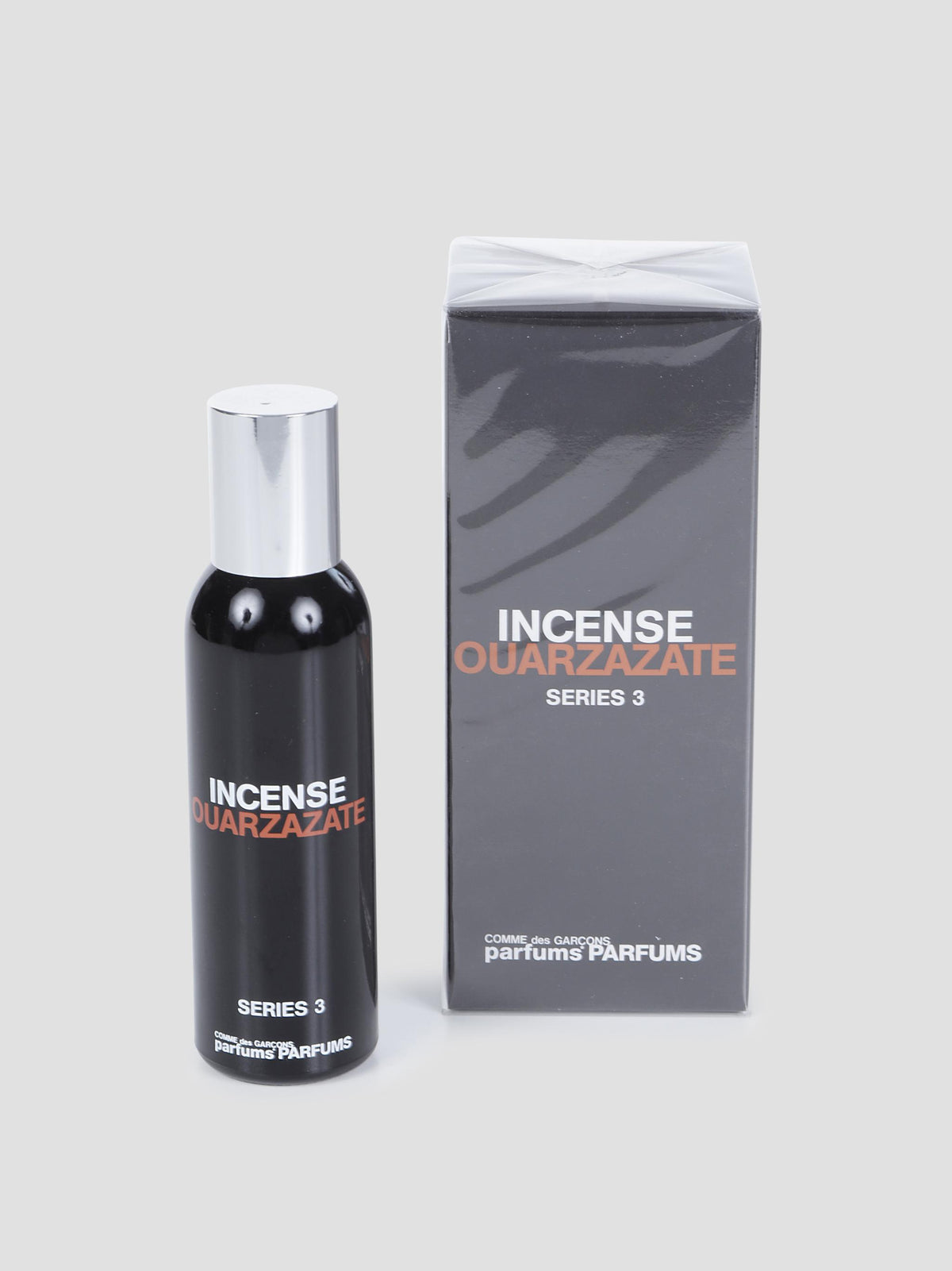 Incense ouarzazate eau de toilette 50 ml
