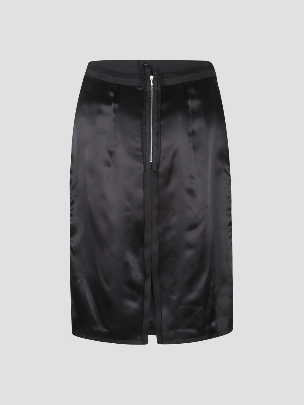 Midi skirt