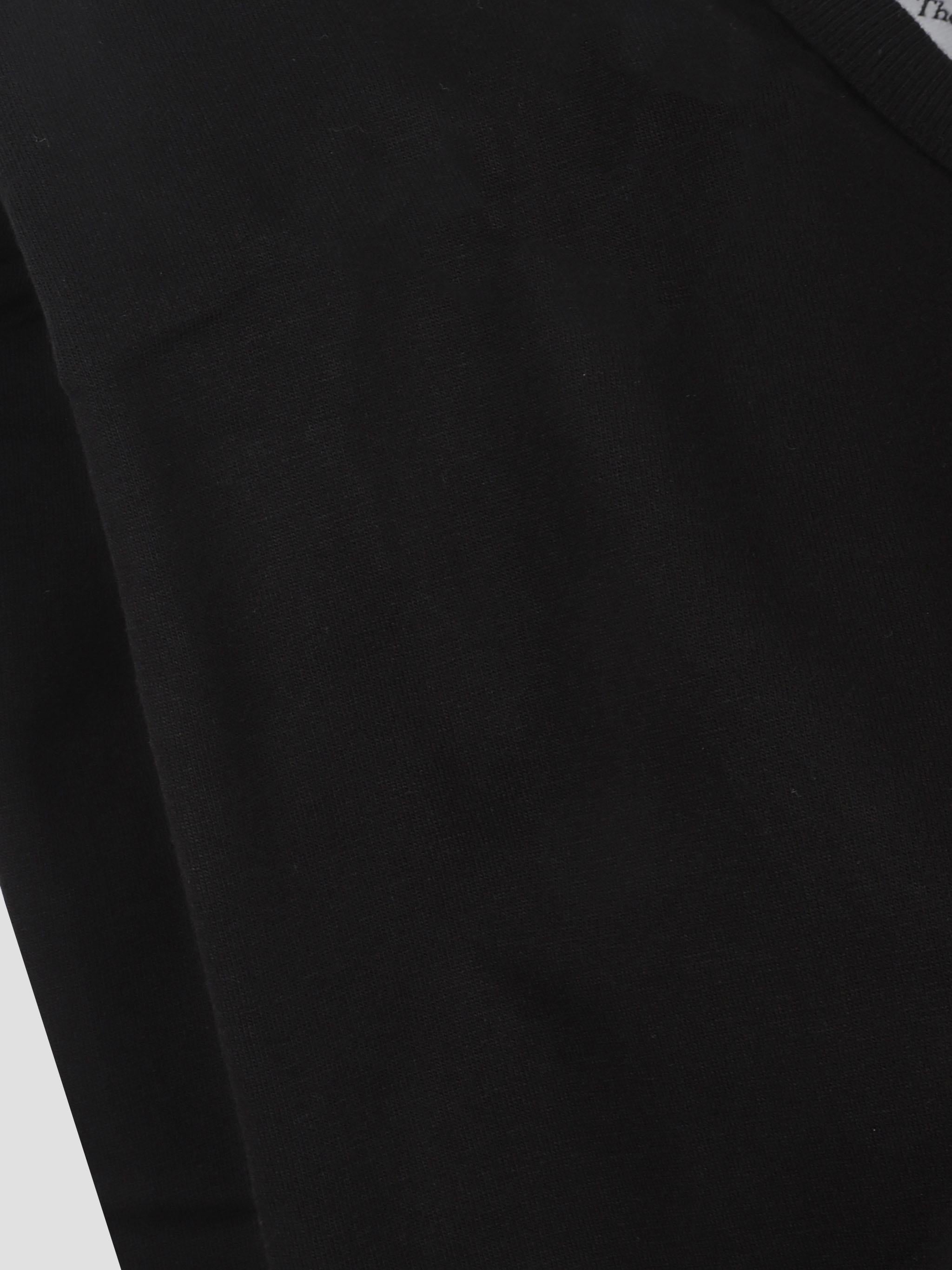 Eva padded shoulder muscle t-shirt