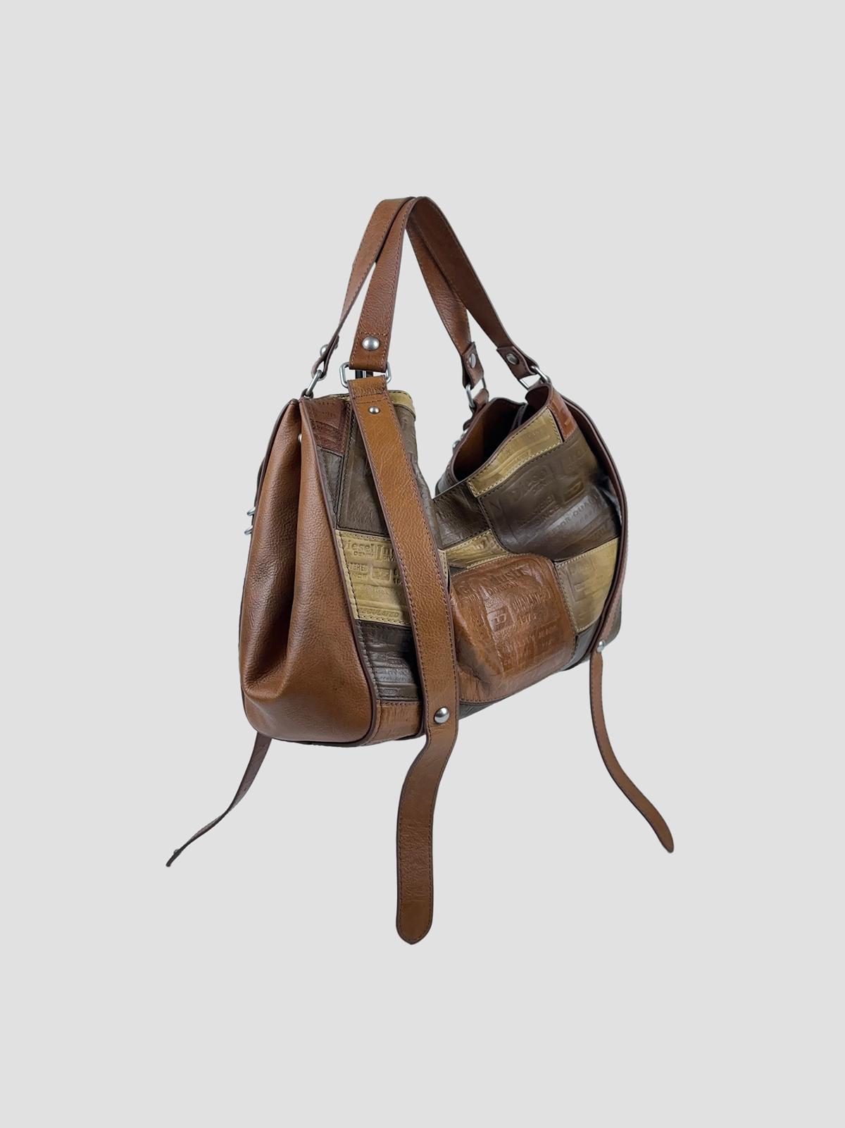 D-one d-one tophandle m top-handle bags