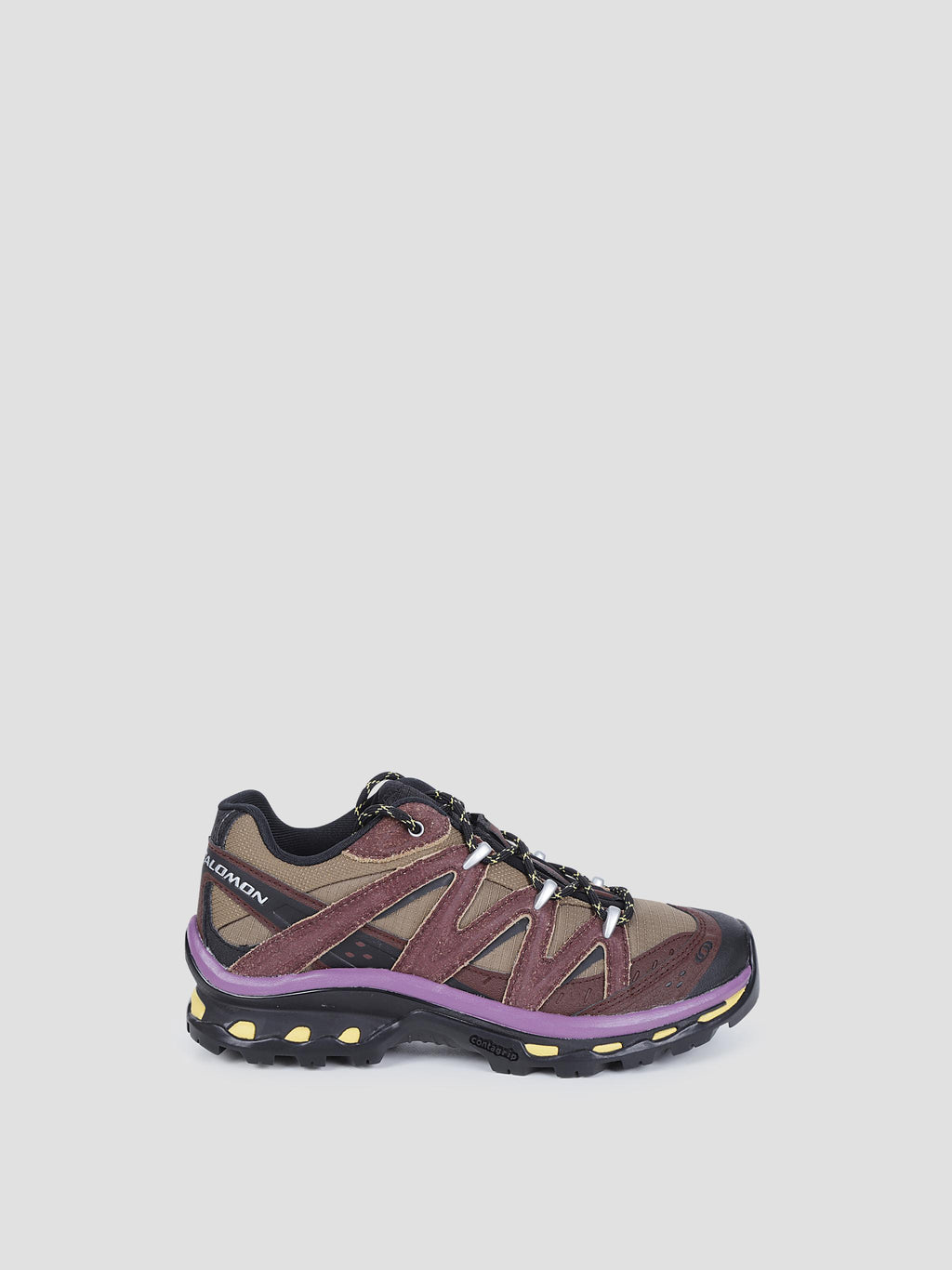 Xt-quest expedition sneakers