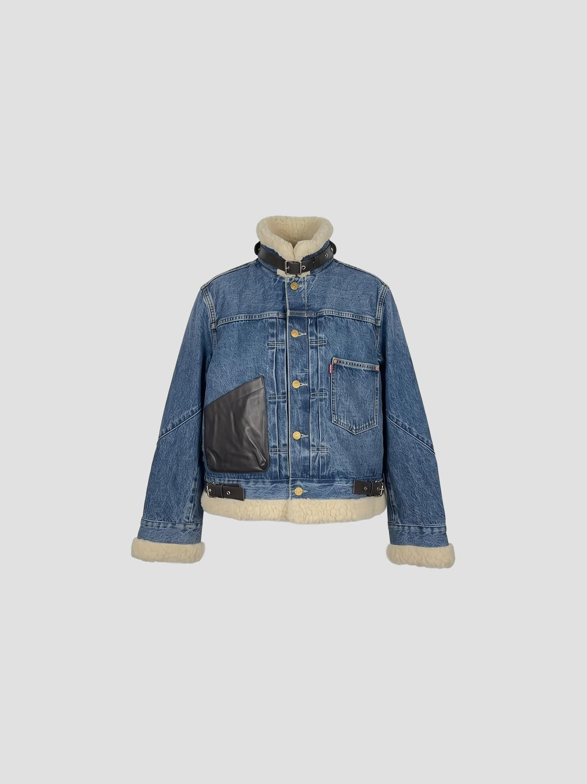 Women's jacket a