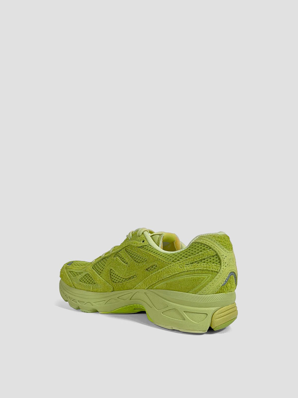 3sixteen progrid guide 7 sneakers lime
