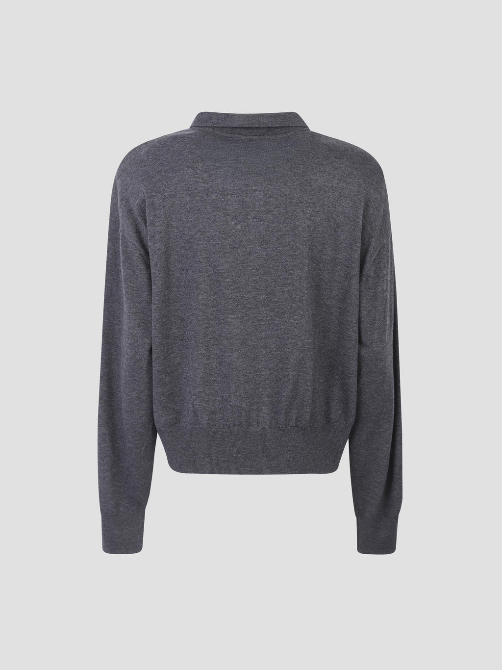 Croydon padded knit polo