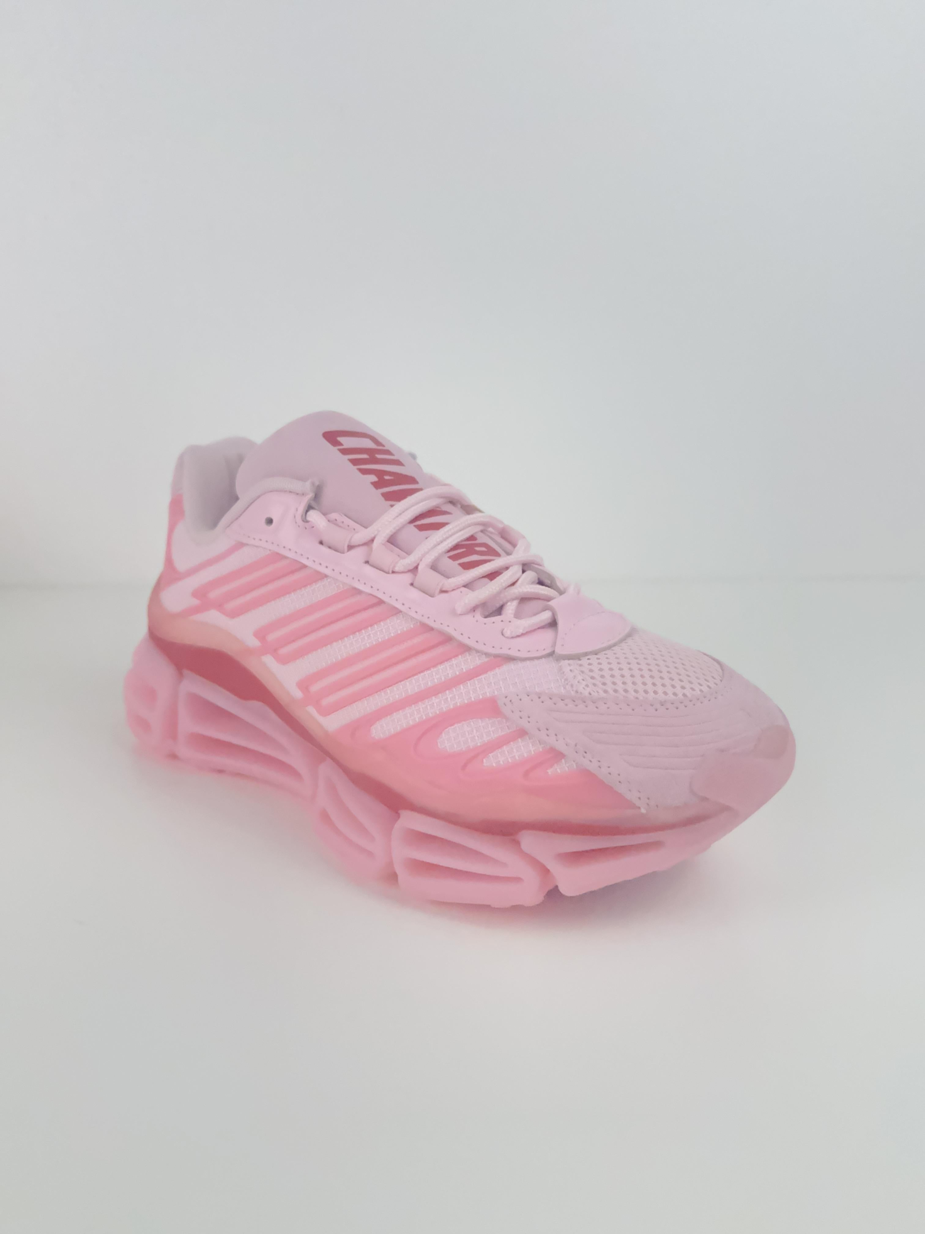 Chavarria megaride sneakers