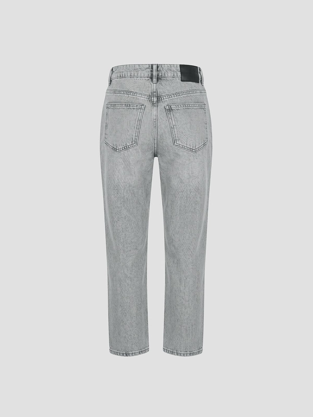 Cig straight jeans