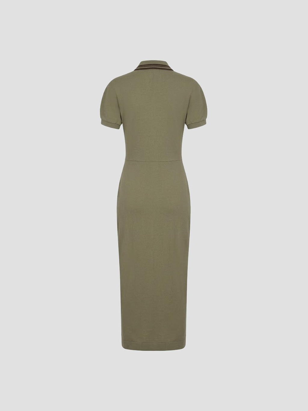 Pulling dress