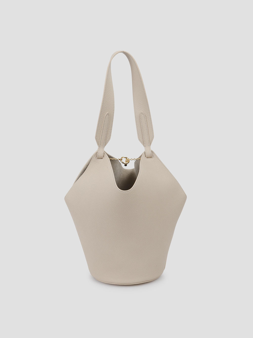 Lotus mini tote