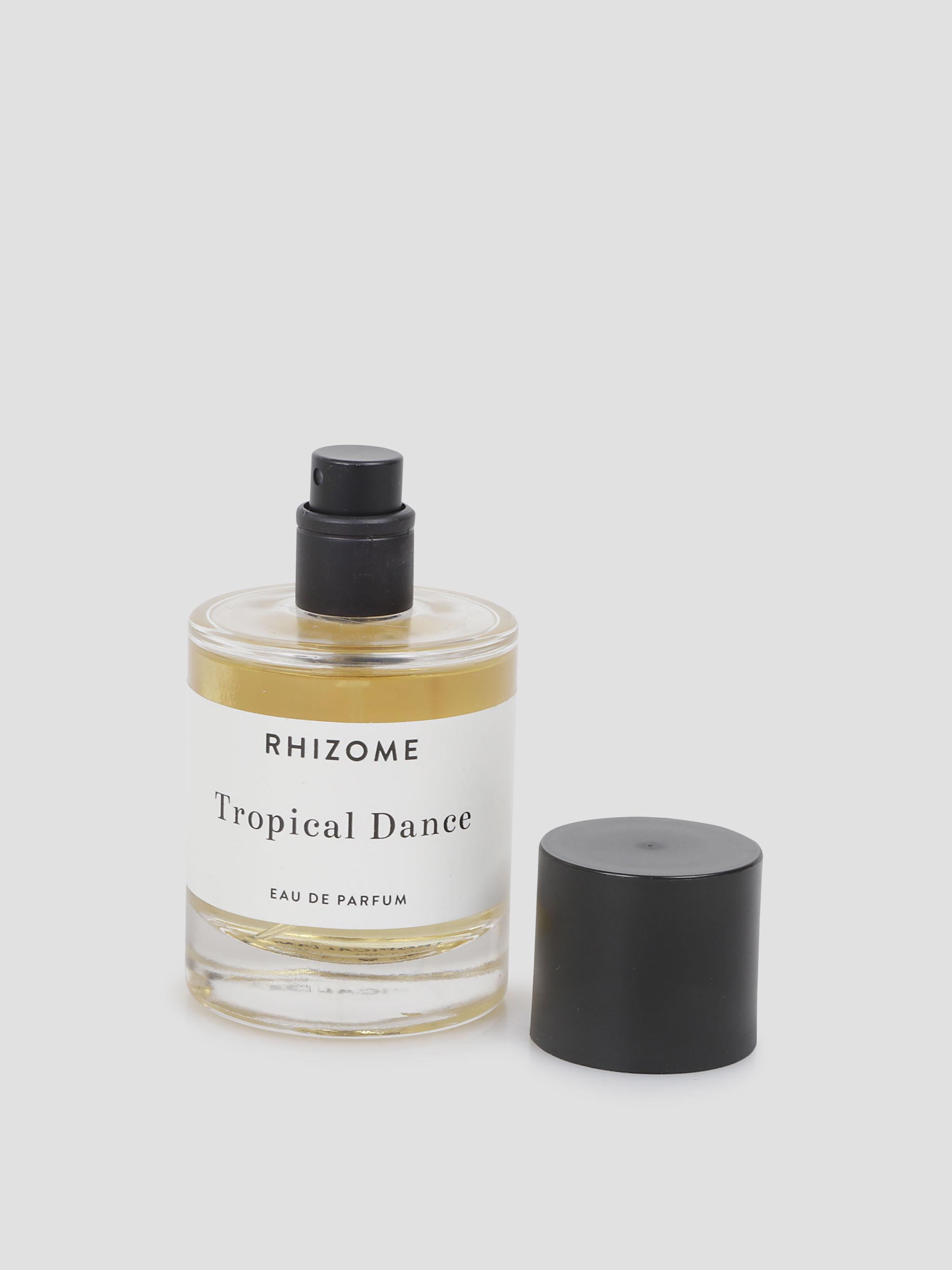 RHIZOME – Macondo