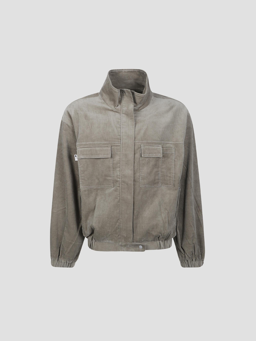 Barrau corduroy jacket