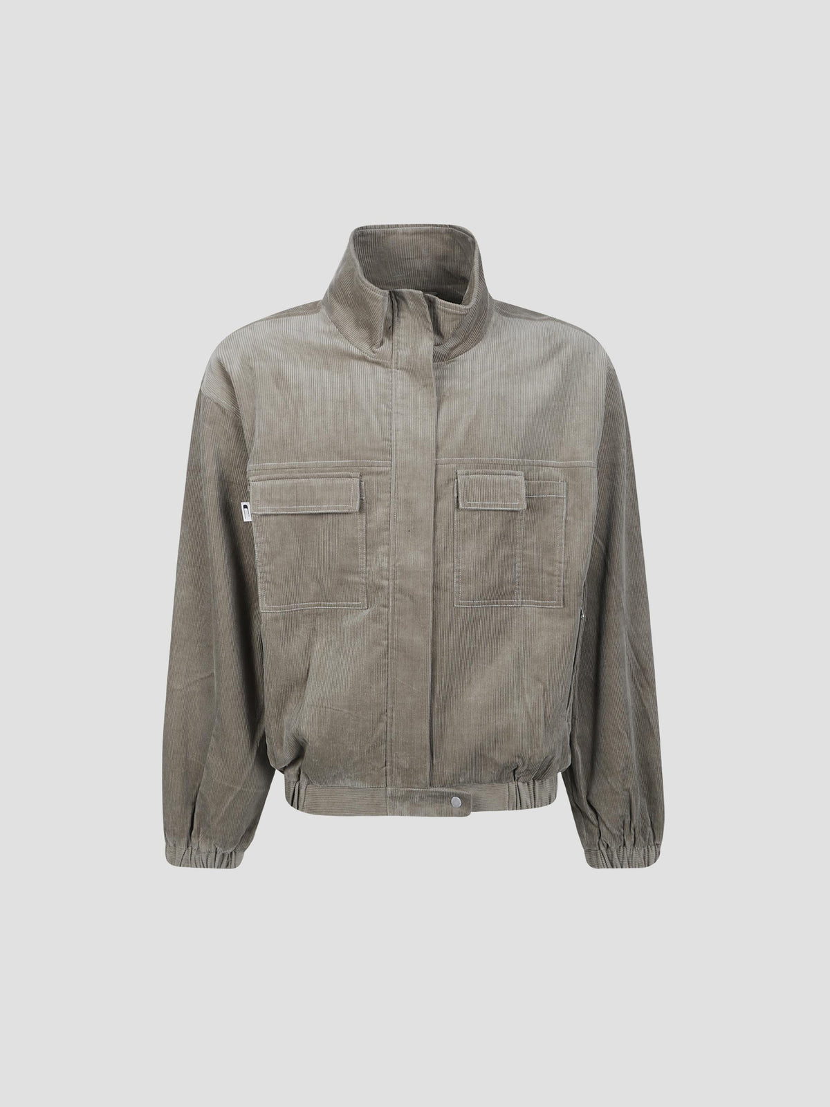 Barrau corduroy jacket