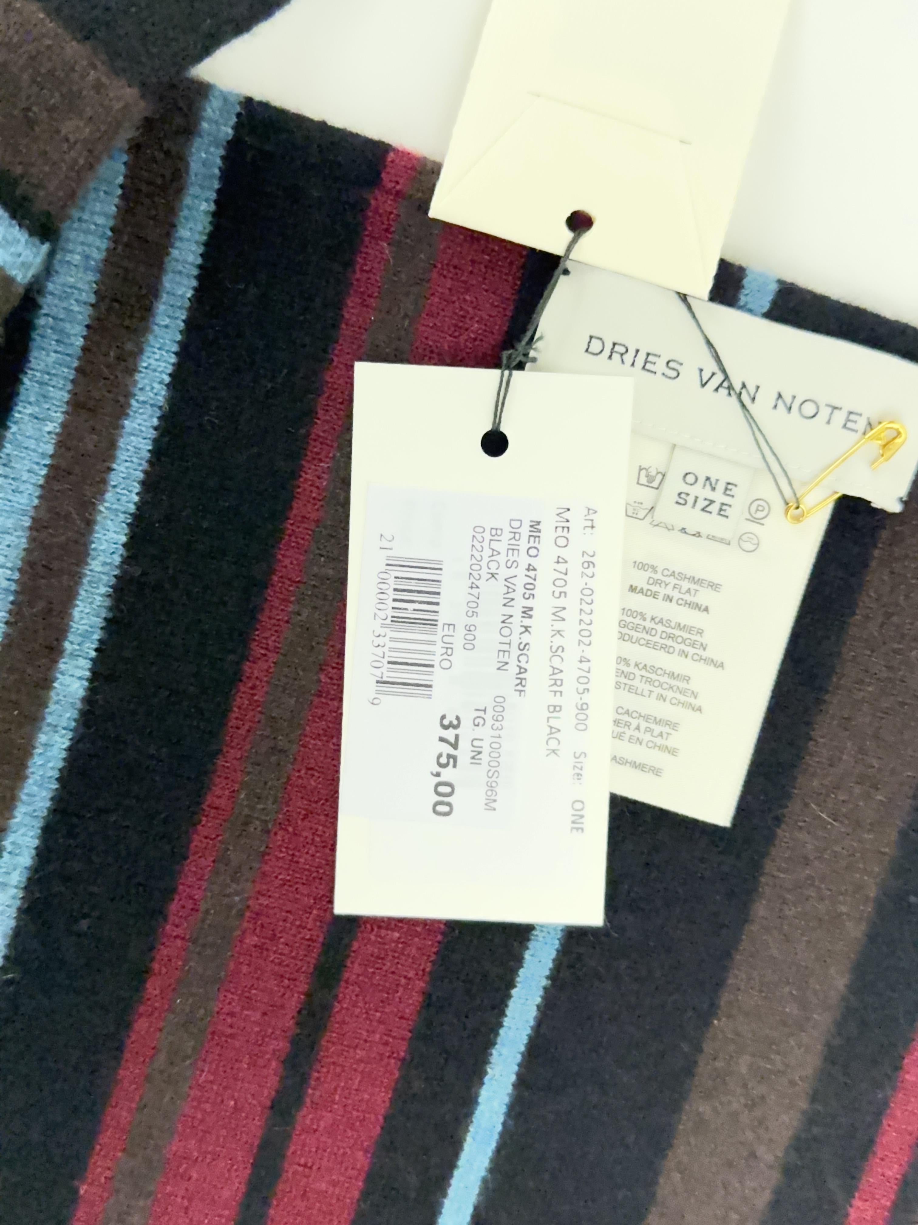 Meo 4705 m.k.scarf
