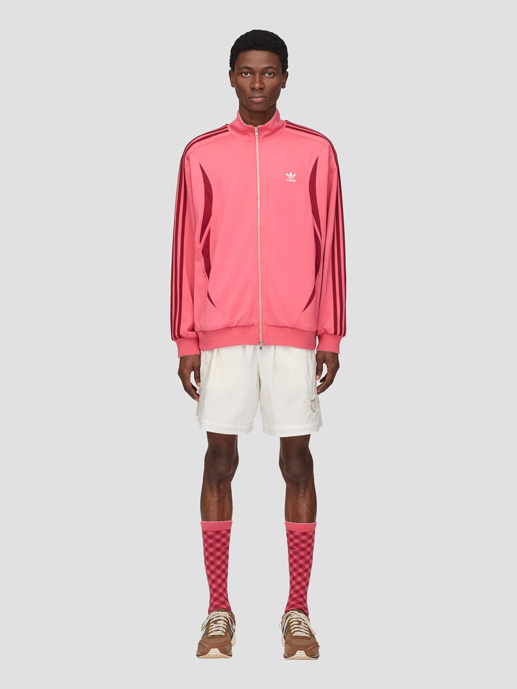 Wb ftbl short