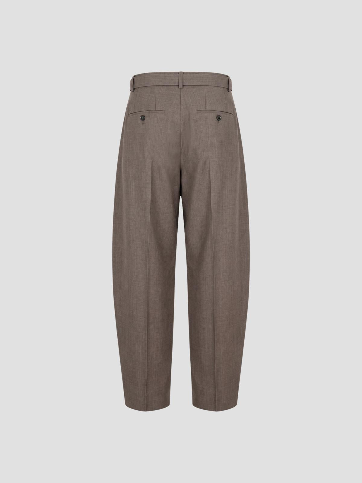 Suiting pants