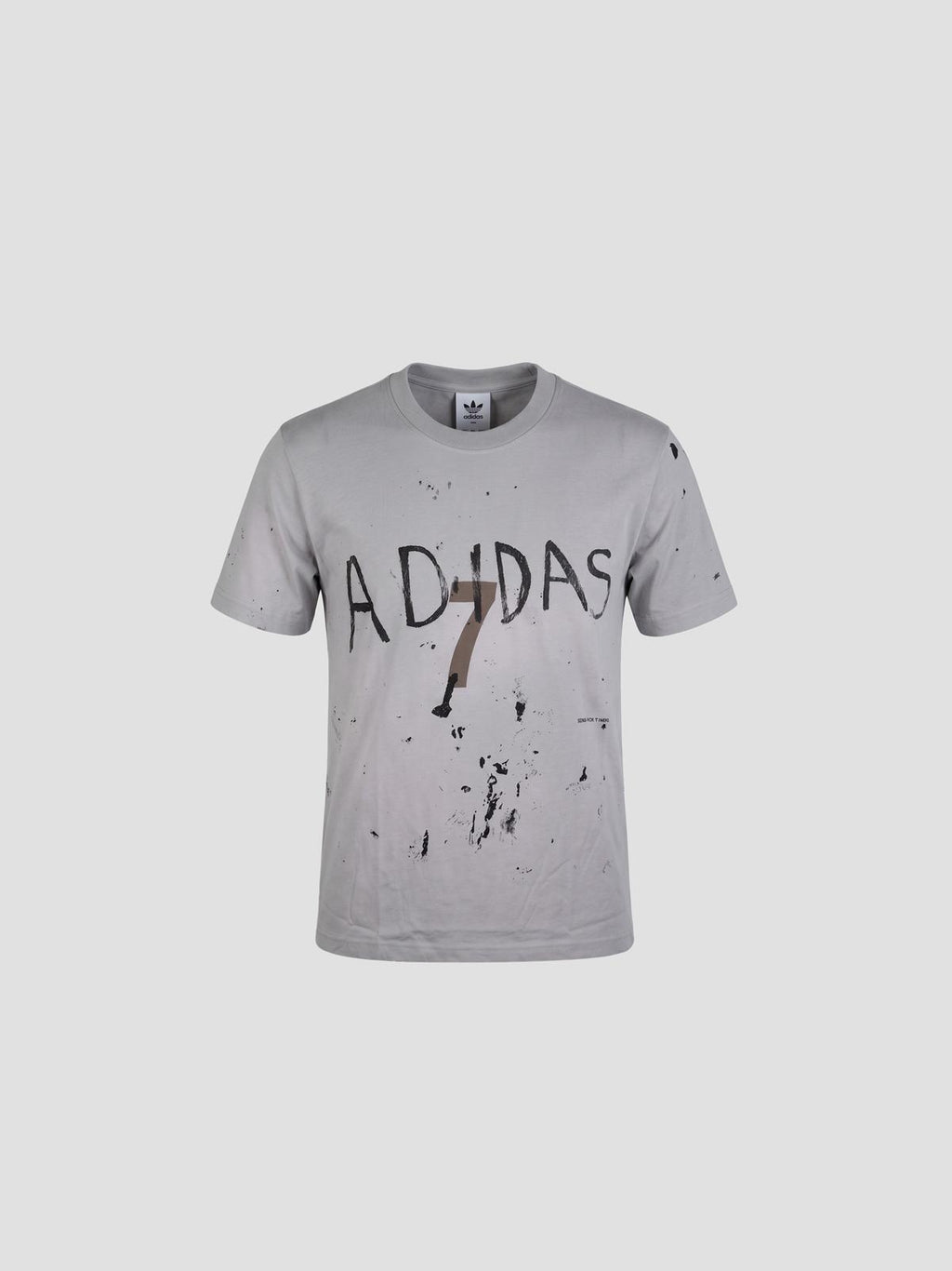 adidas x Song for the Mute Sftm007 tee ss in grey