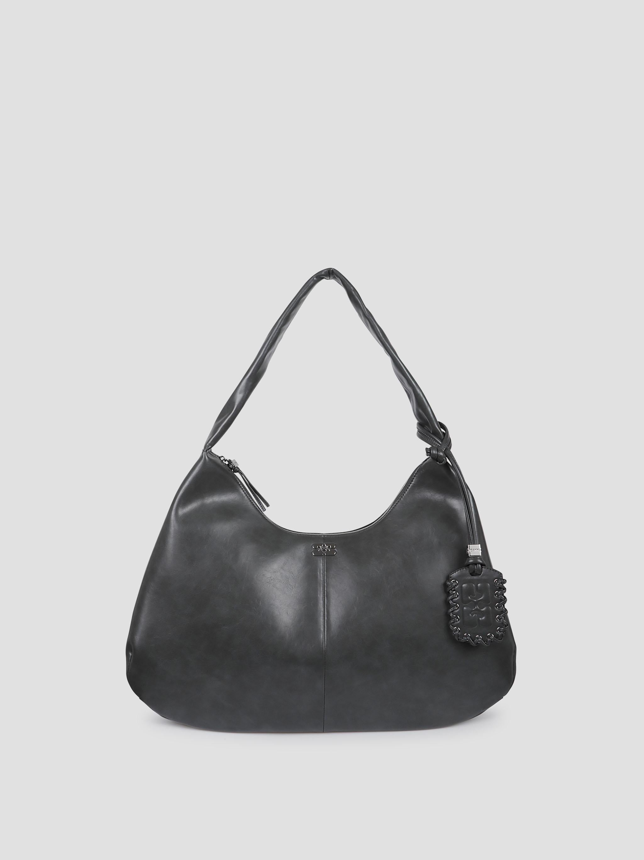 Ganni bou bag hobo xxl