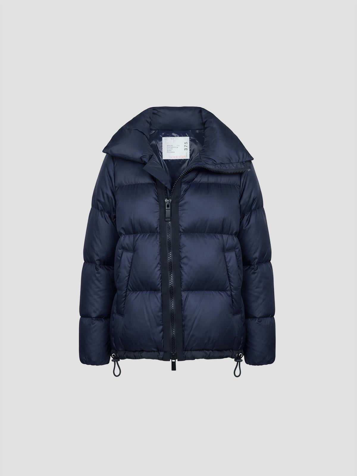 Puffer jacket