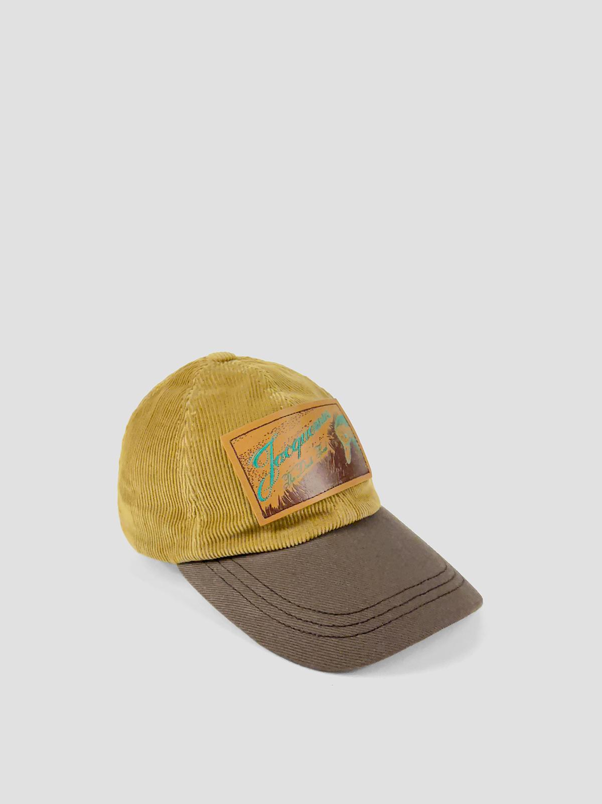 La casquette canard