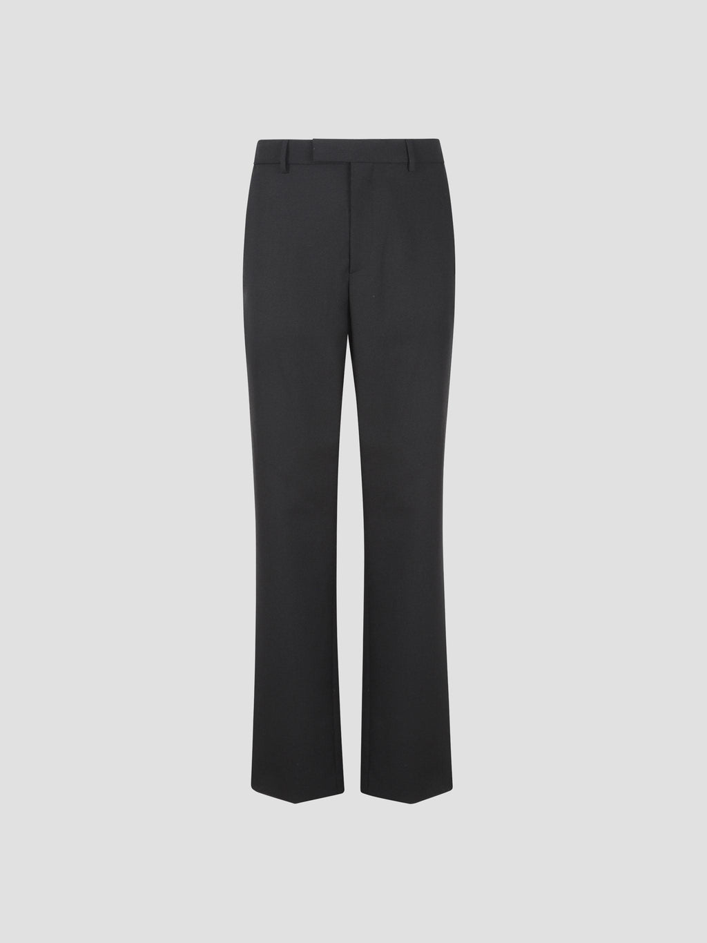 Trousers fitted men