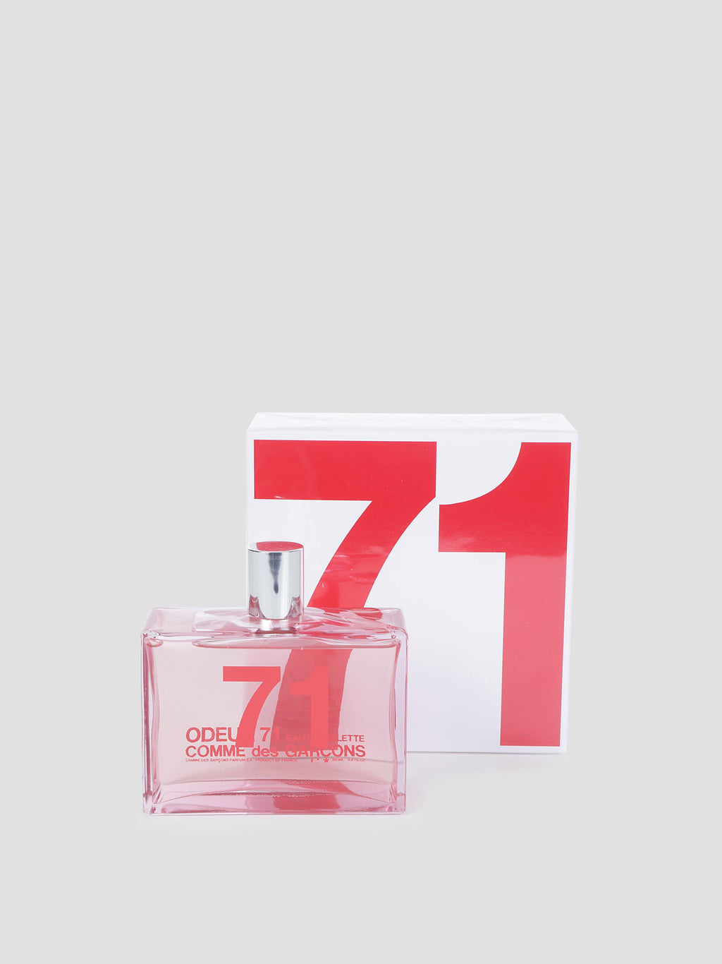 Odeur 71 eau de toilette 200 ml