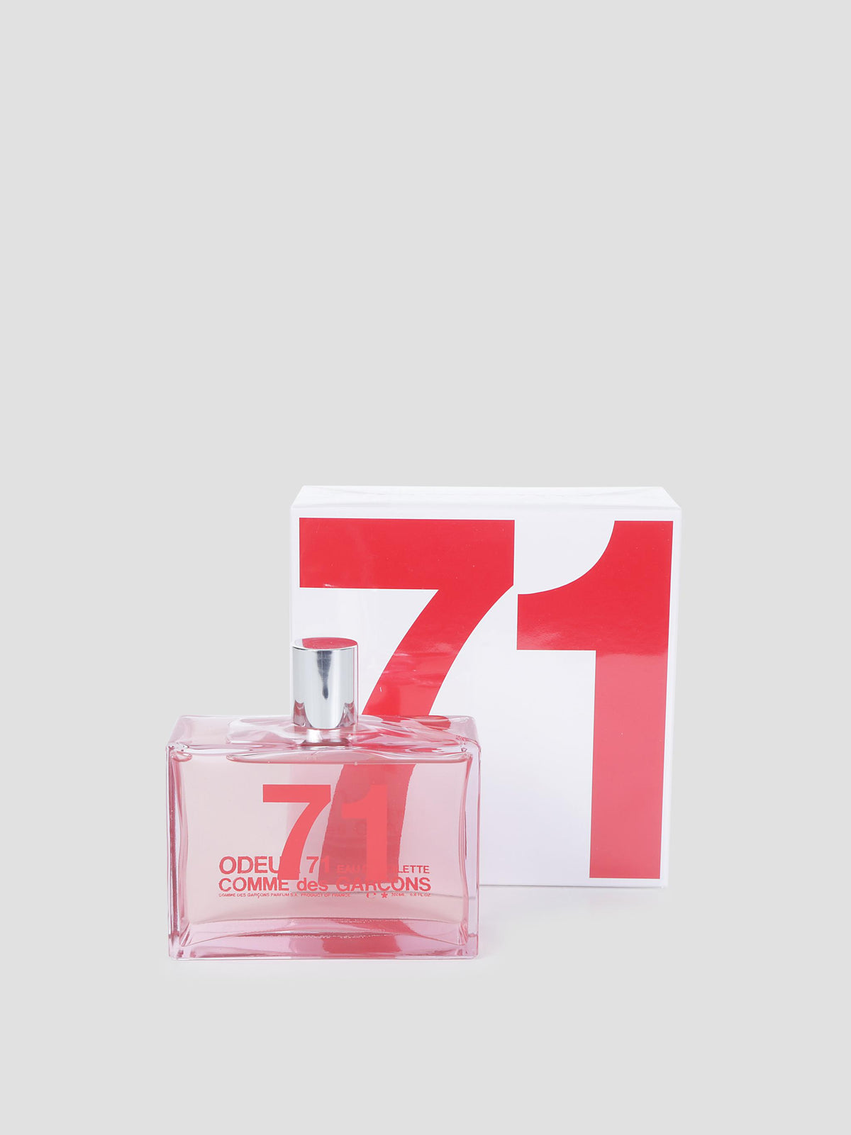 Odeur 71 eau de toilette 200 ml