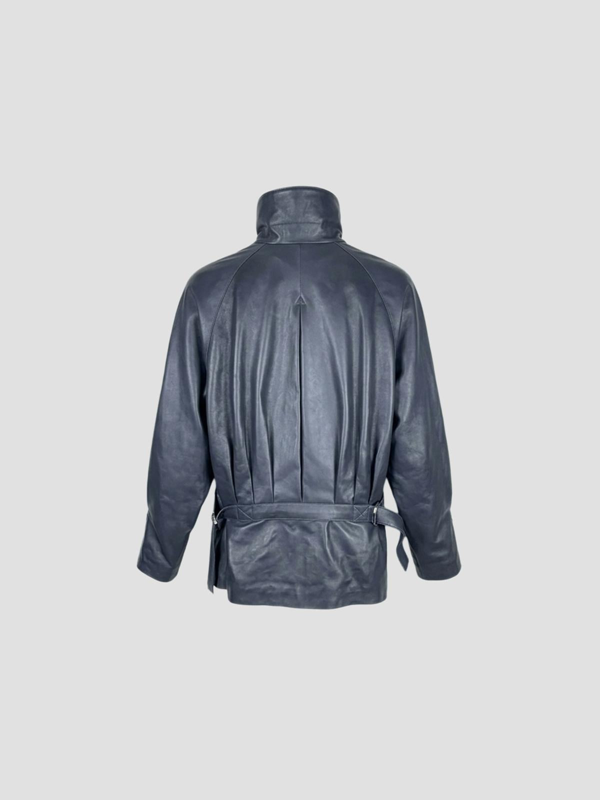 Llança jacket