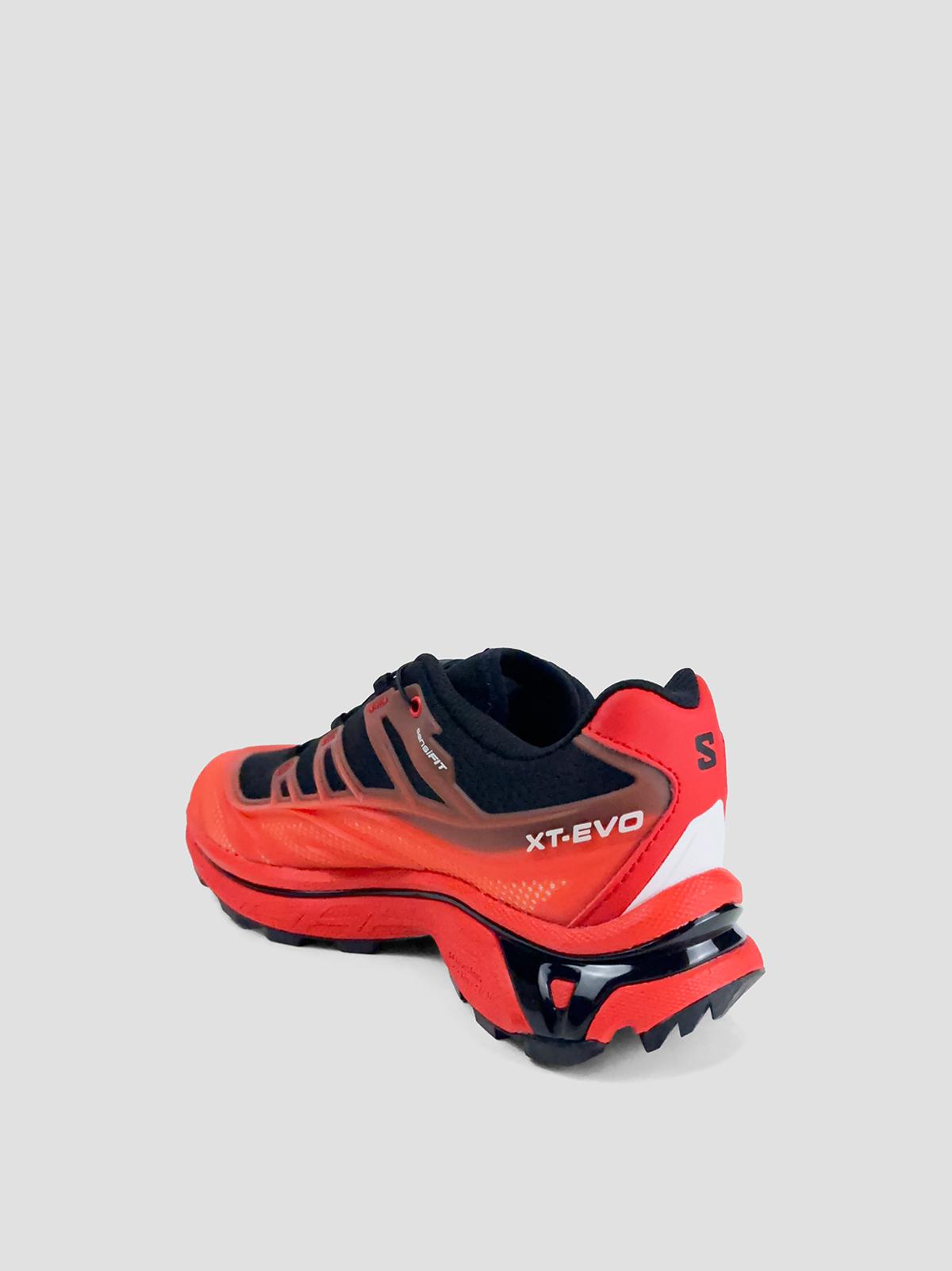 Shoes xt-evo