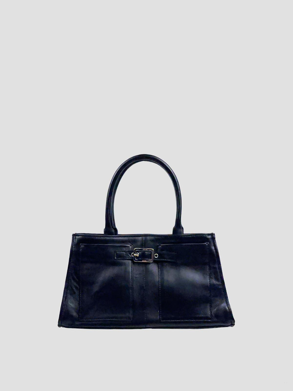 Gimaguas Mini annamaria bag in black
