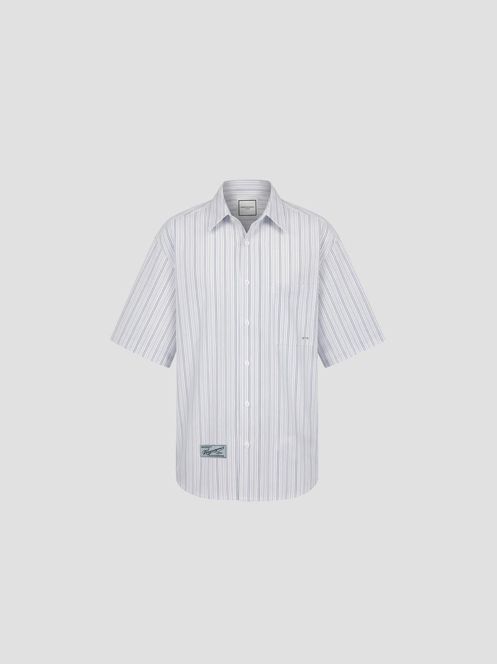 Wooyoungmi Mens shirt